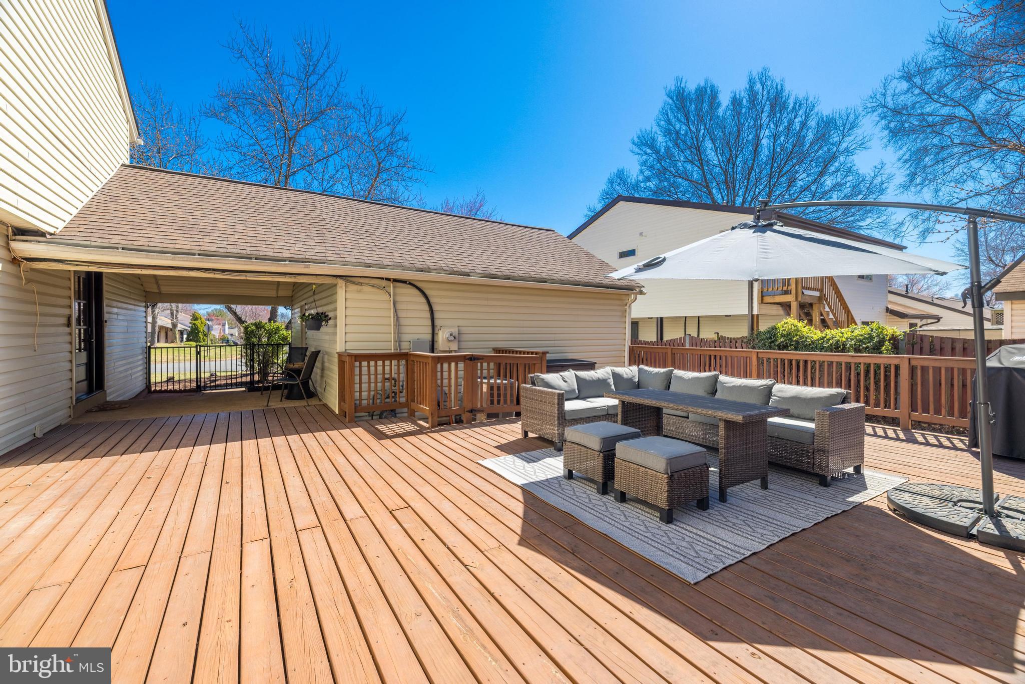 SUGARLAND RUN - Residential