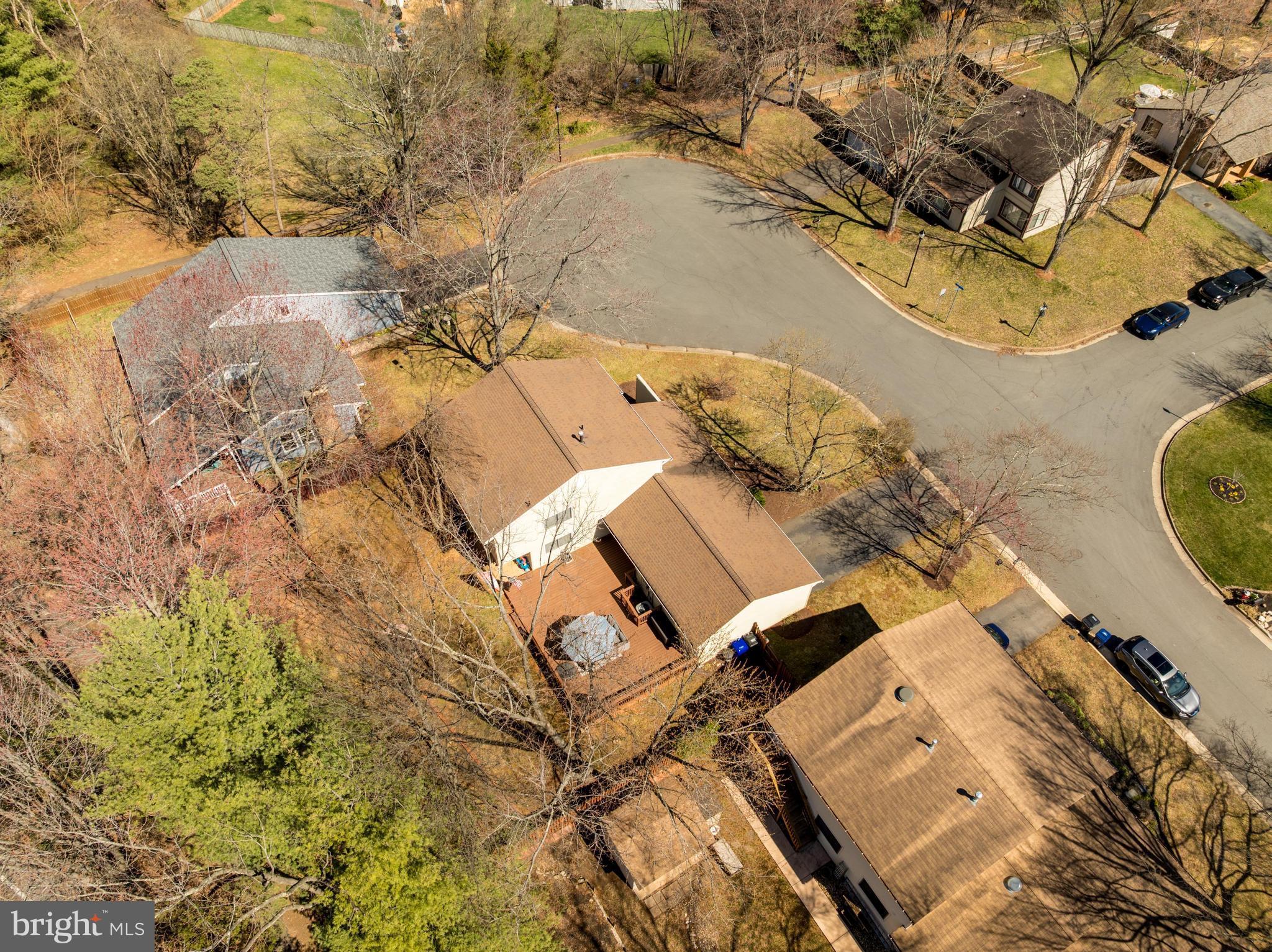 SUGARLAND RUN - Residential