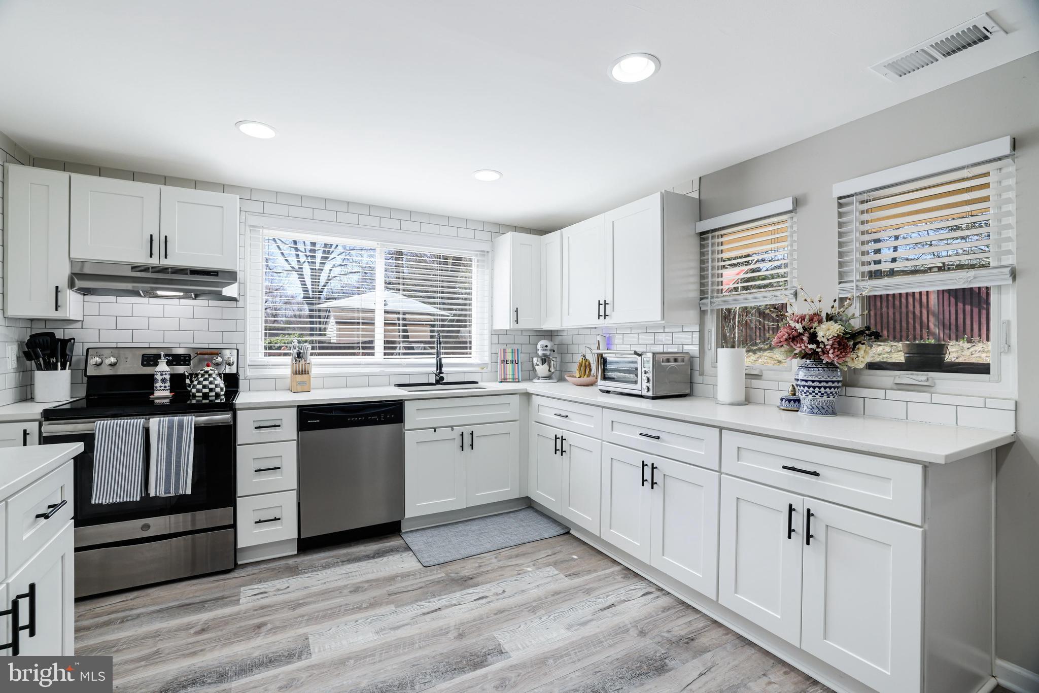 SUGARLAND RUN - Residential