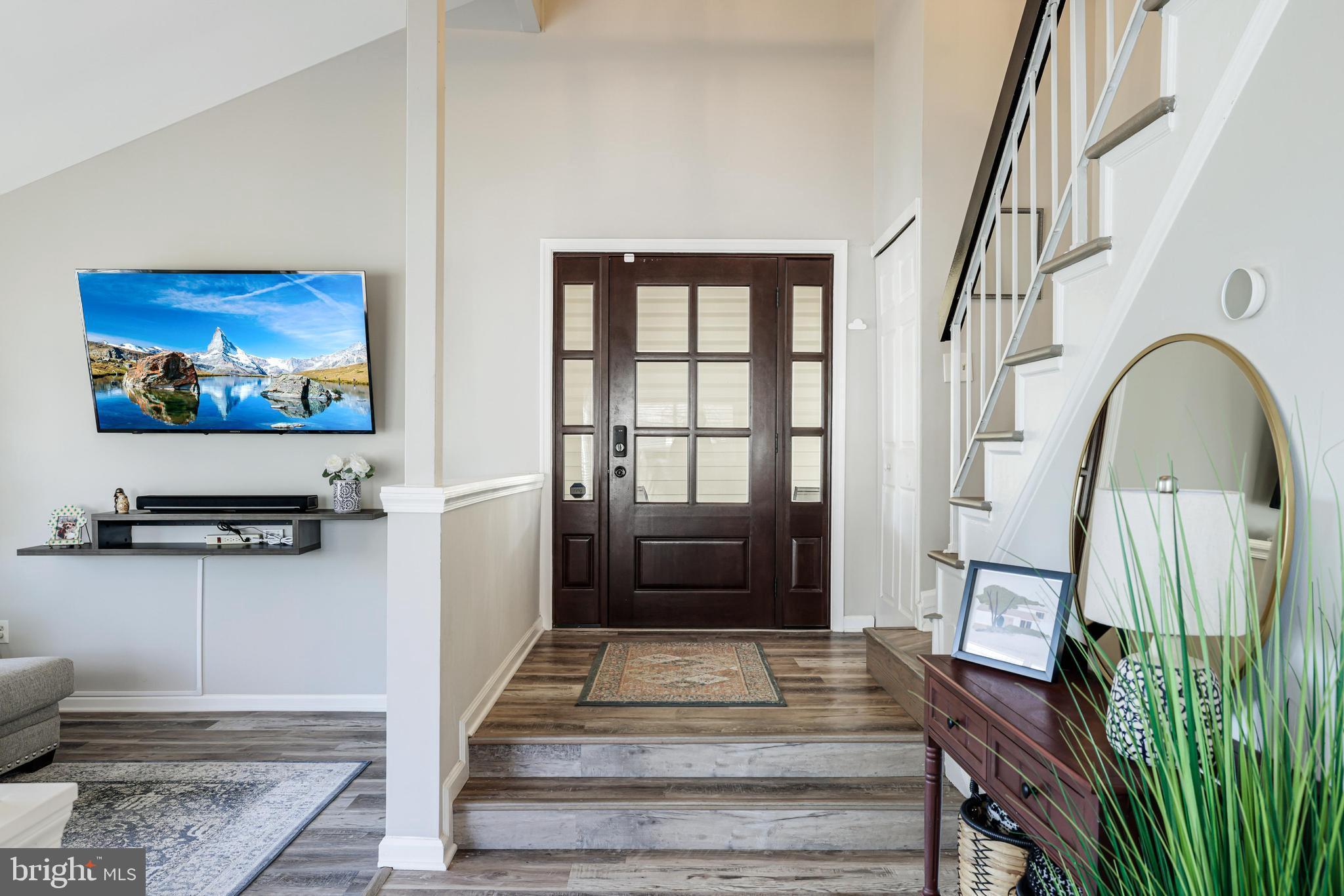 SUGARLAND RUN - Residential