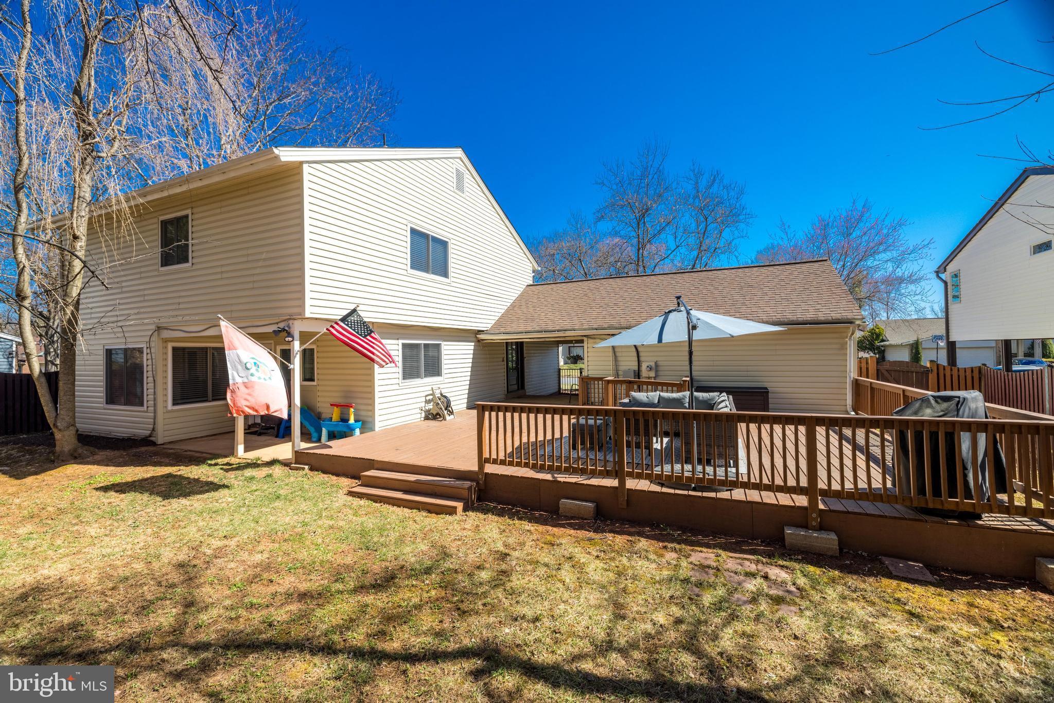 SUGARLAND RUN - Residential