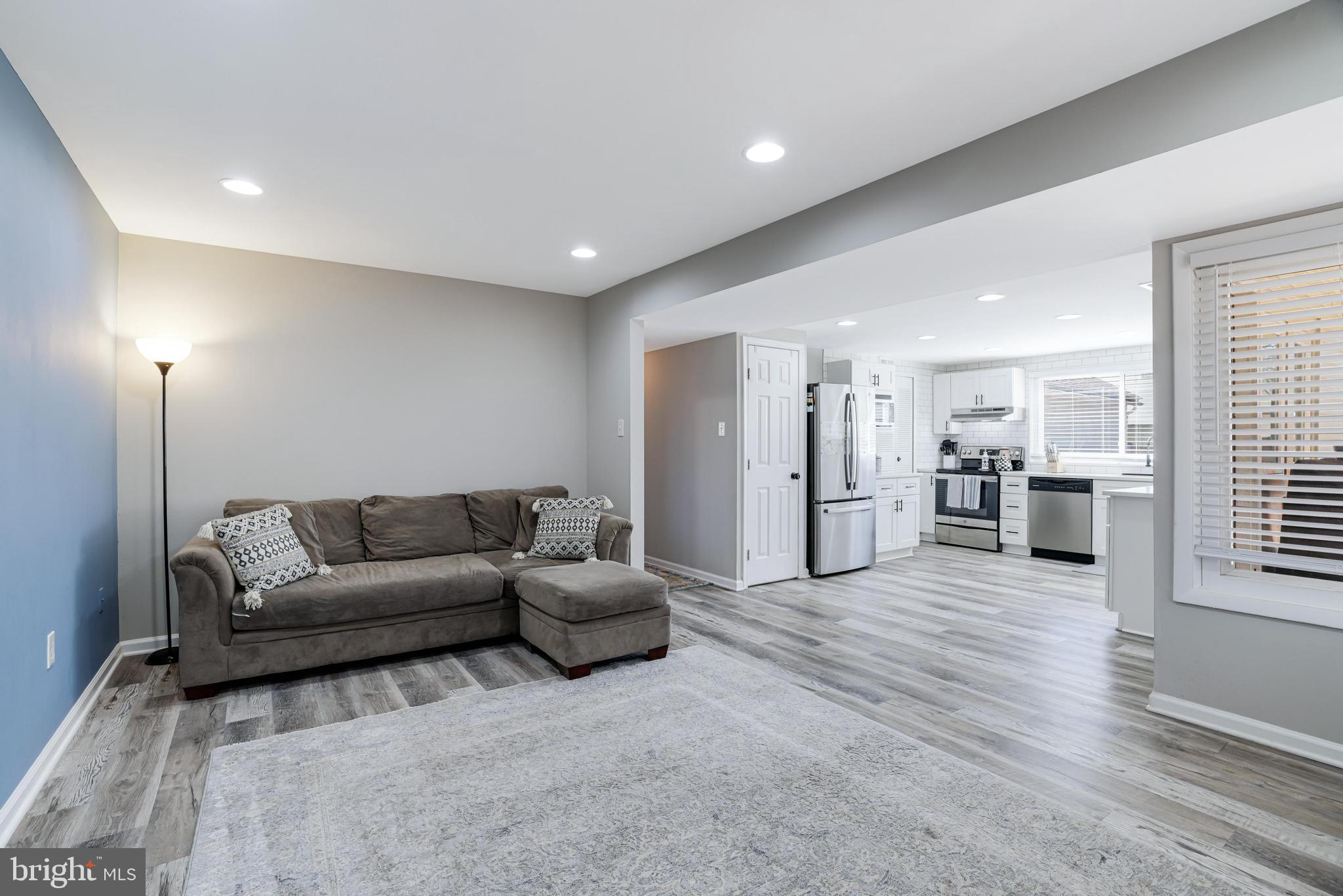 SUGARLAND RUN - Residential