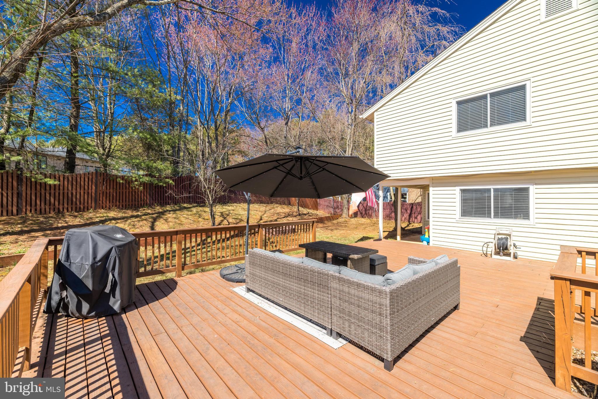 SUGARLAND RUN - Residential