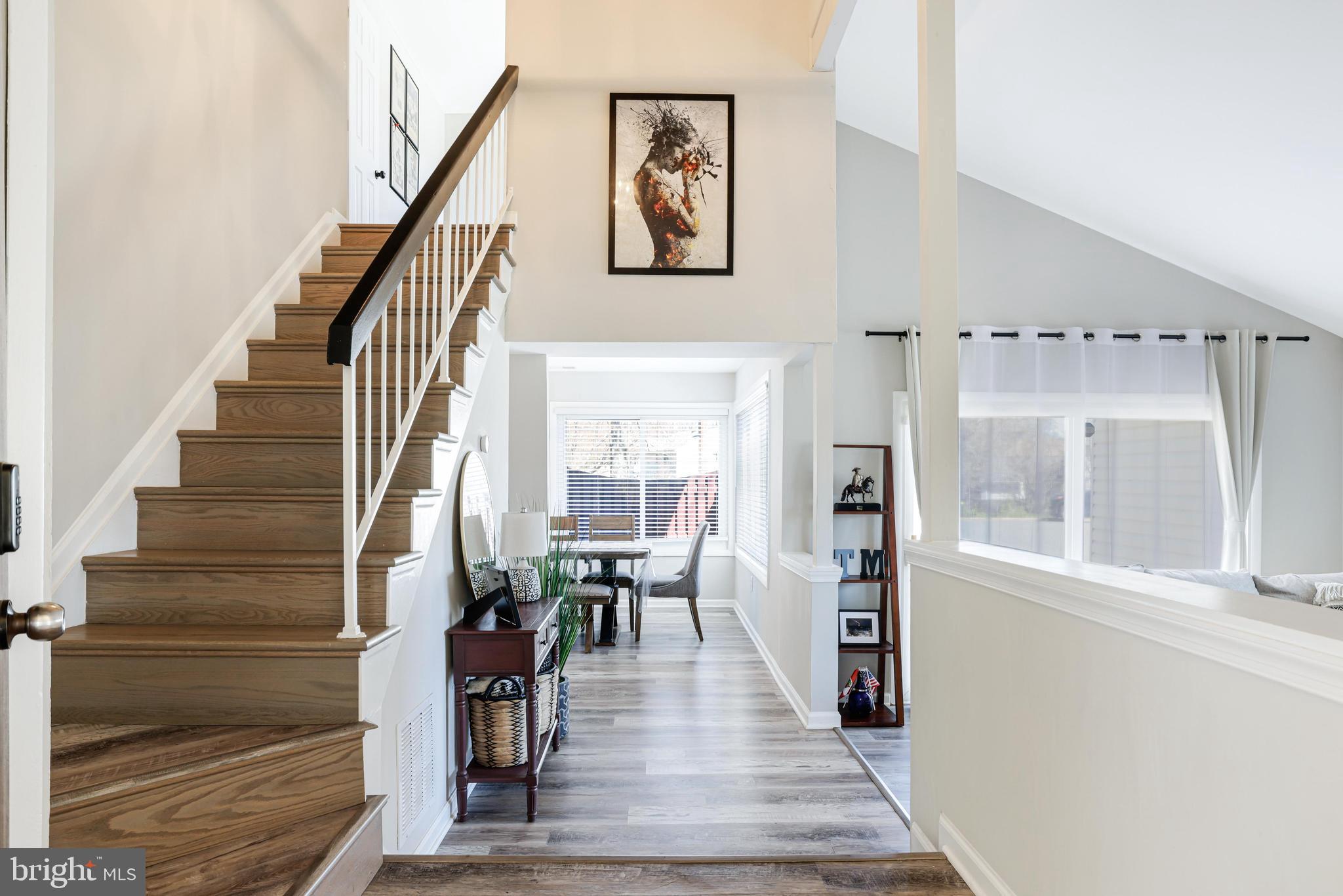 SUGARLAND RUN - Residential