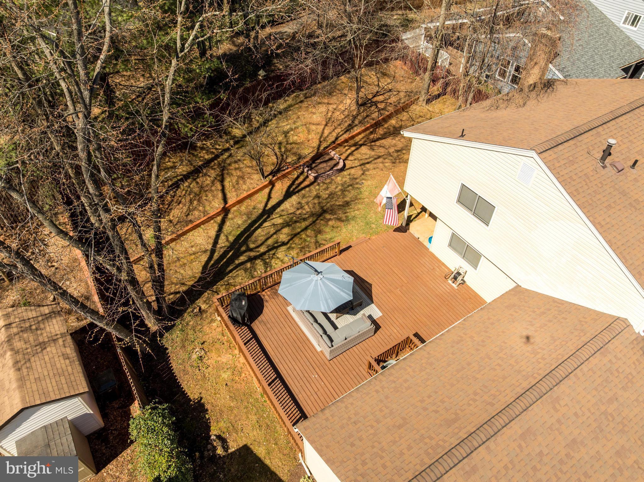 SUGARLAND RUN - Residential