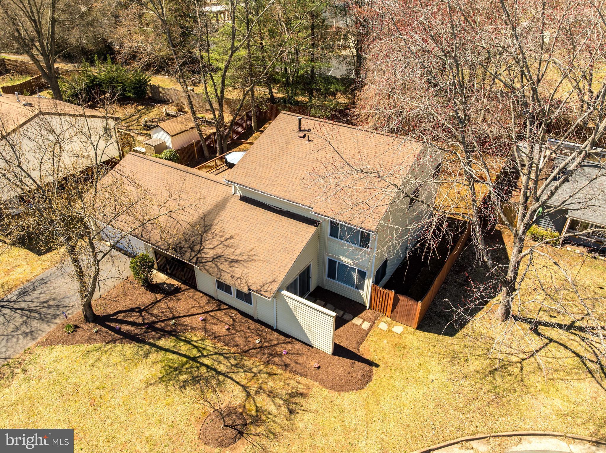 SUGARLAND RUN - Residential