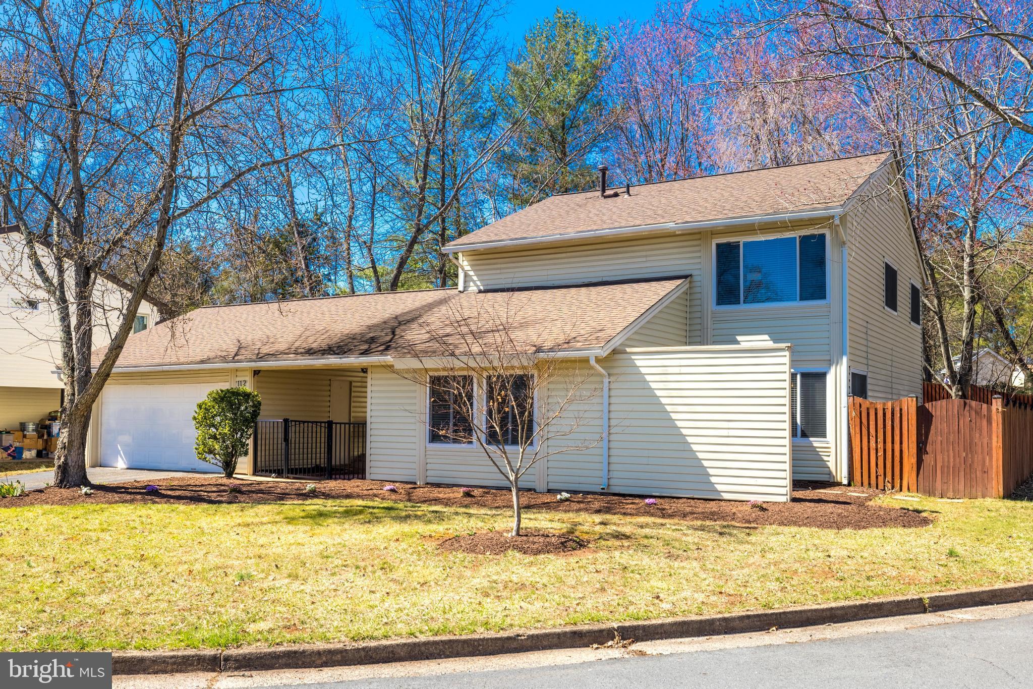 SUGARLAND RUN - Residential