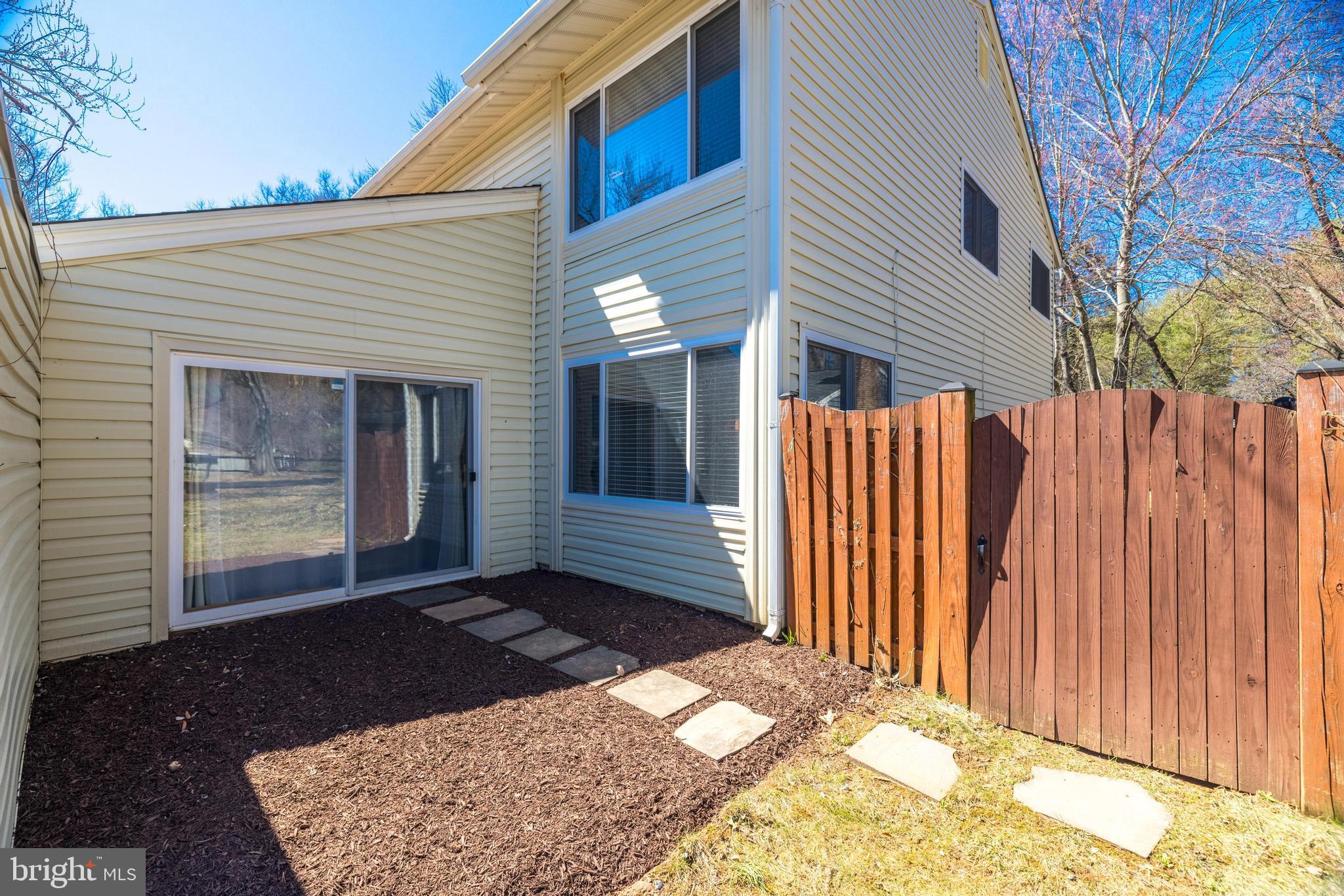 SUGARLAND RUN - Residential