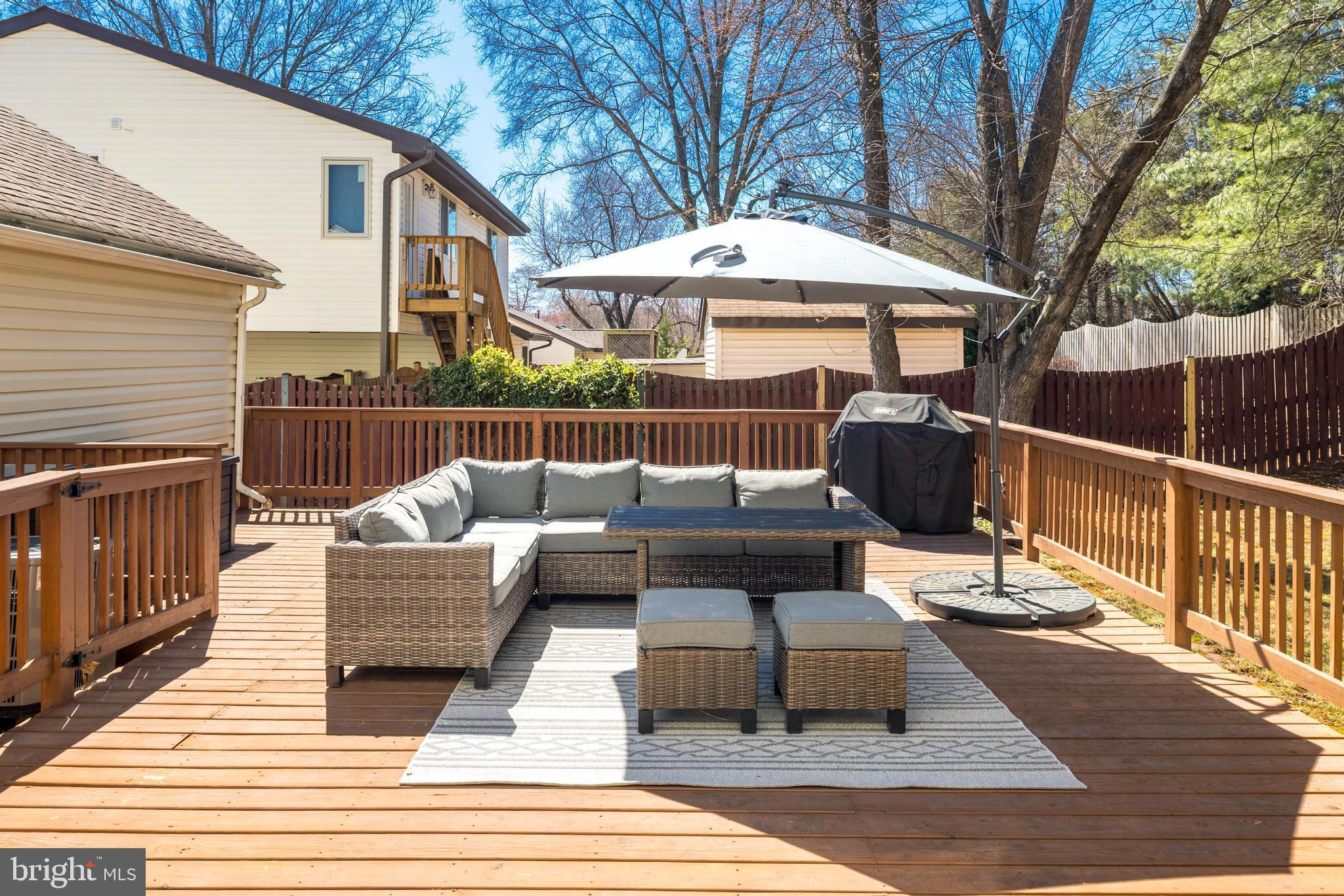 SUGARLAND RUN - Residential