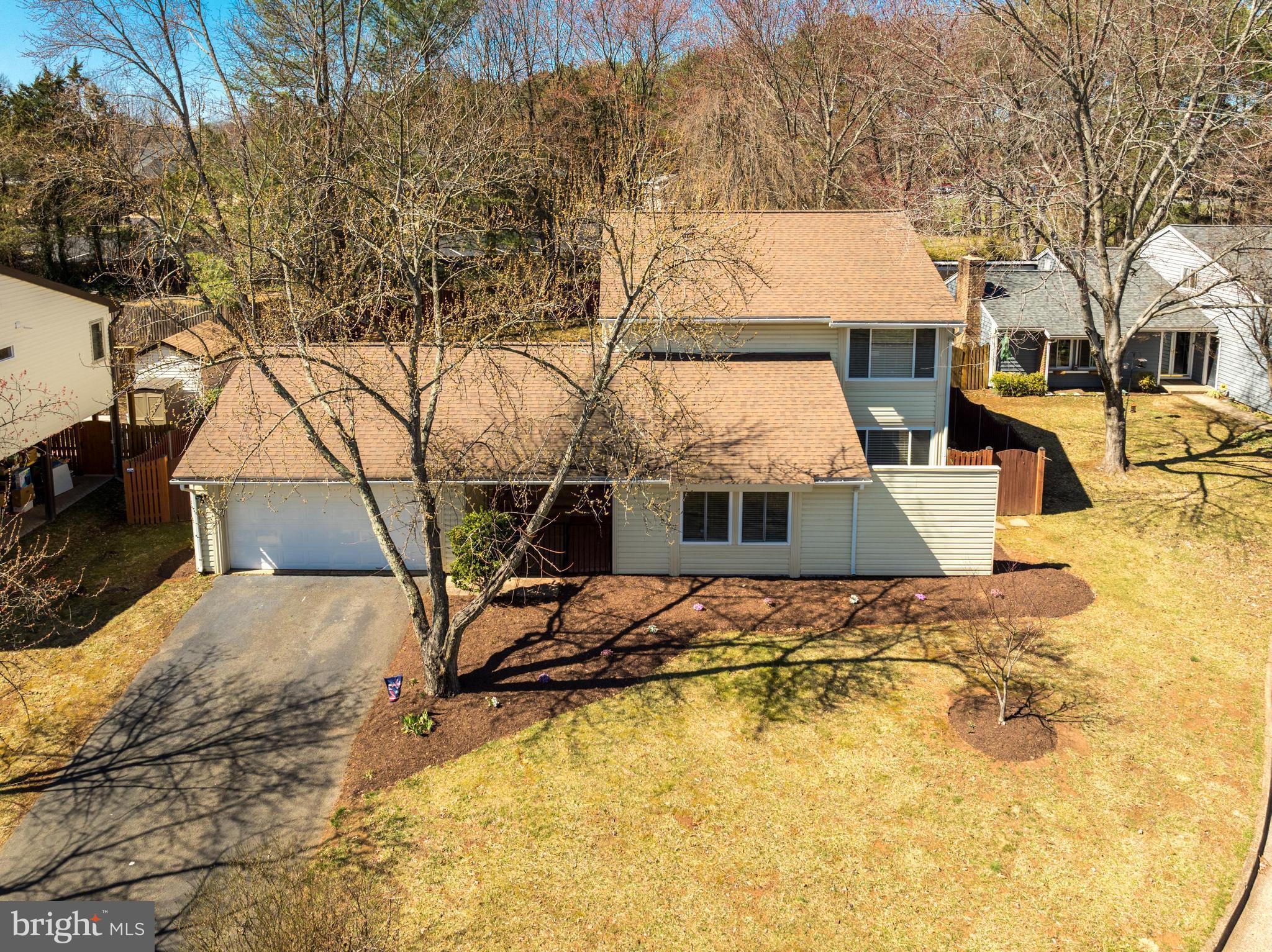 SUGARLAND RUN - Residential