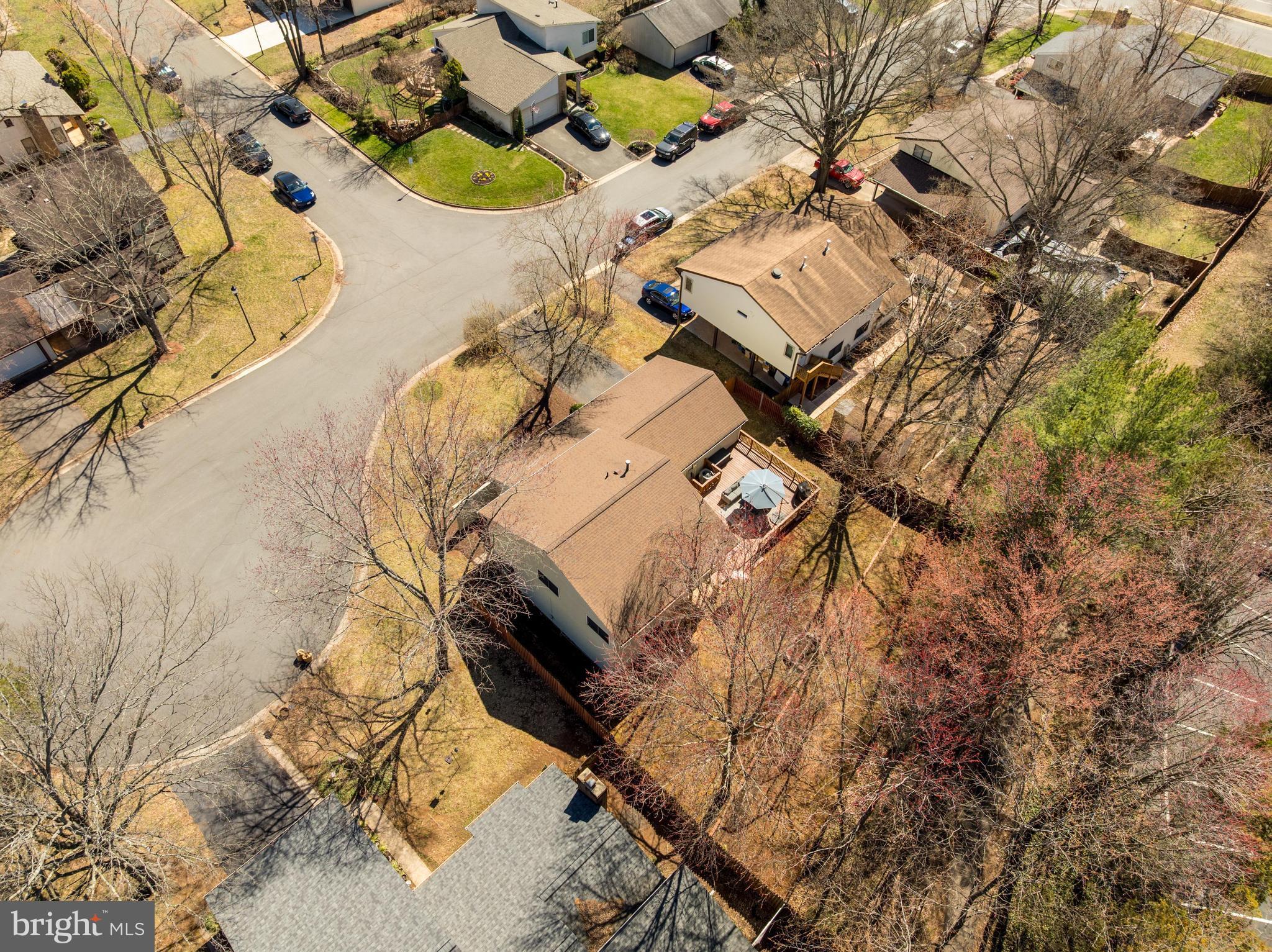 SUGARLAND RUN - Residential