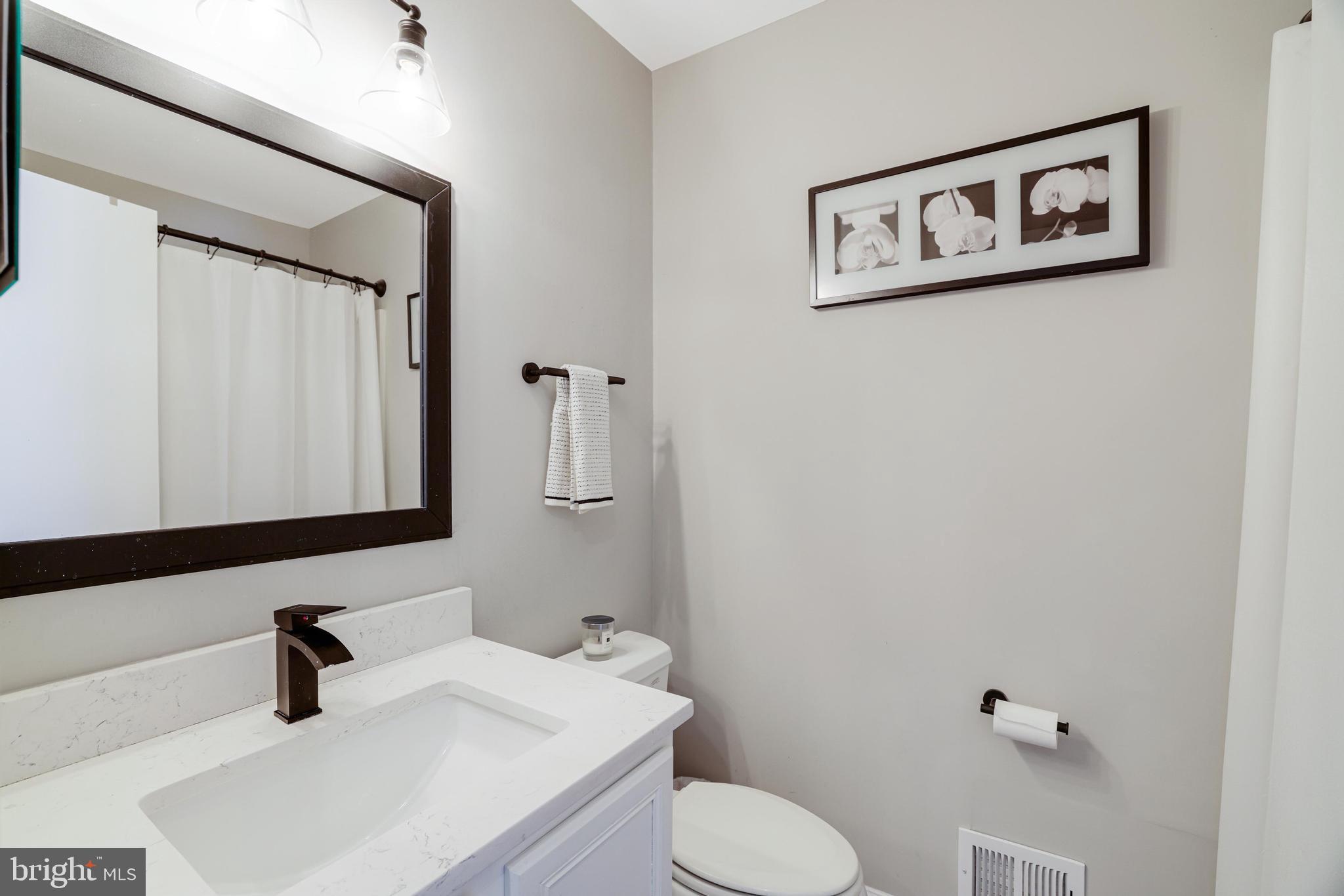 SUGARLAND RUN - Residential