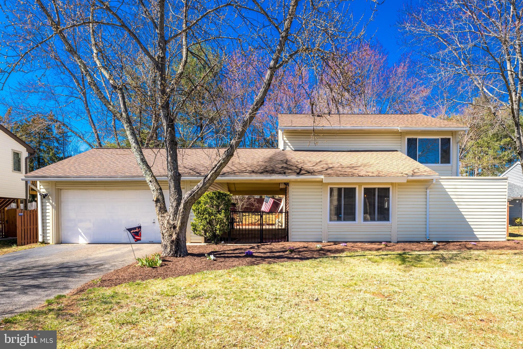 SUGARLAND RUN - Residential