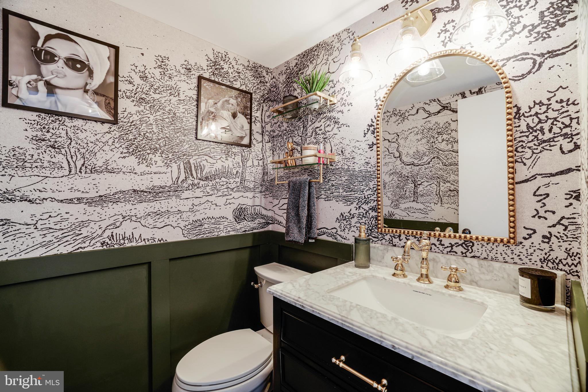 SUGARLAND RUN - Residential