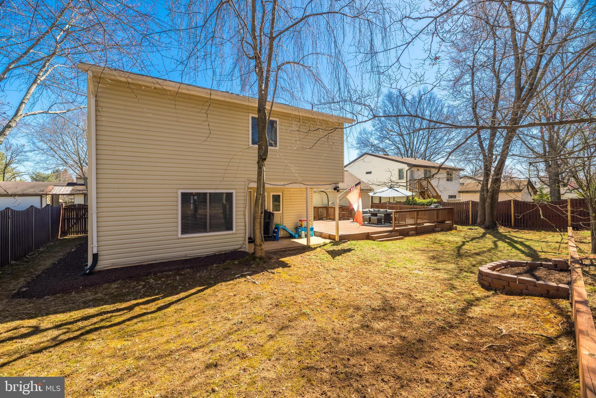 SUGARLAND RUN - Residential