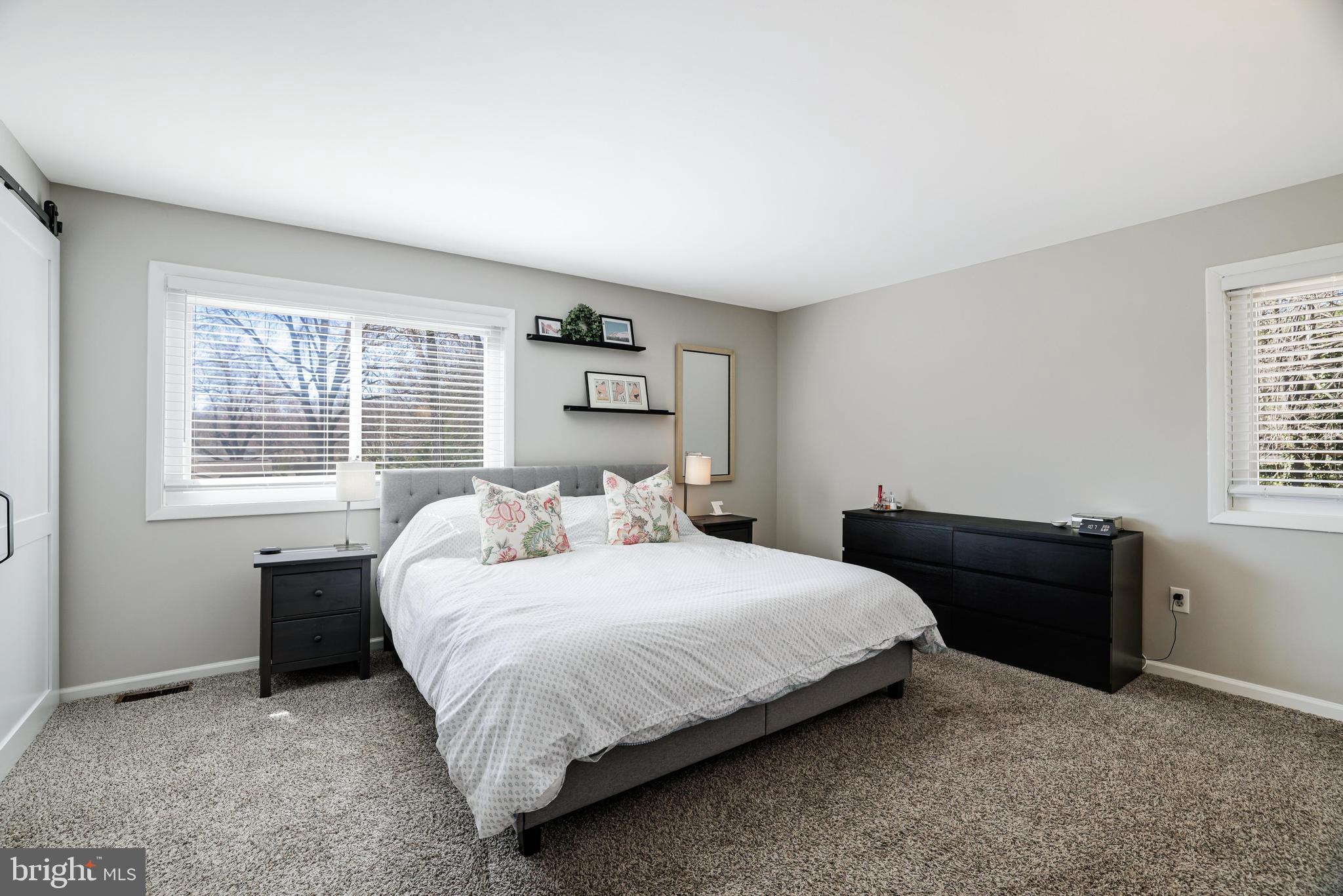 SUGARLAND RUN - Residential