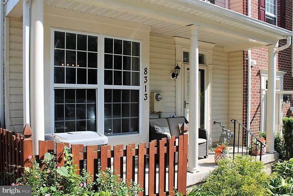 8313 SANDERLING WAY 21