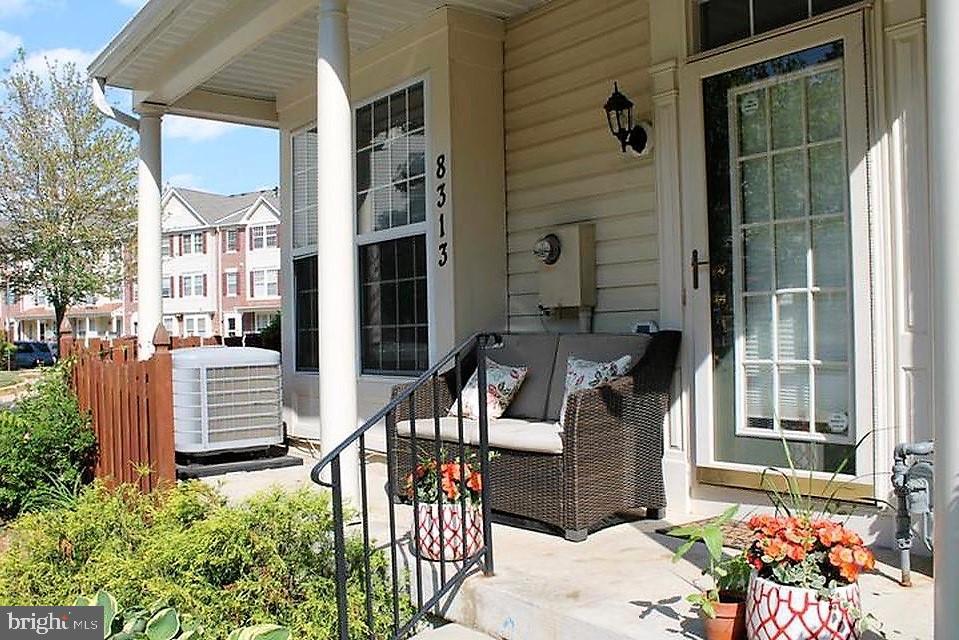 8313 SANDERLING WAY 21