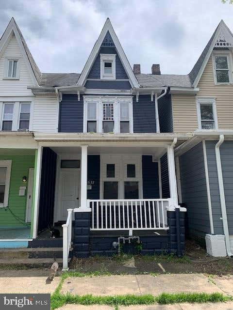 Photo for 1633 PARK STREET
