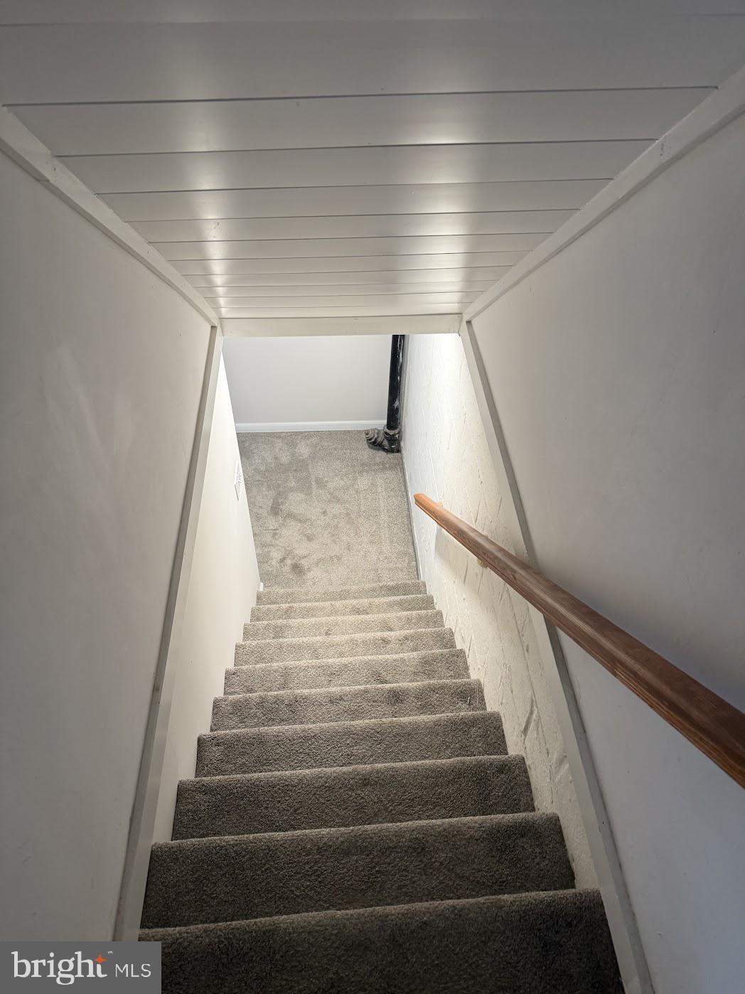 LOCH RAVEN VILLAGE - Residential Lease