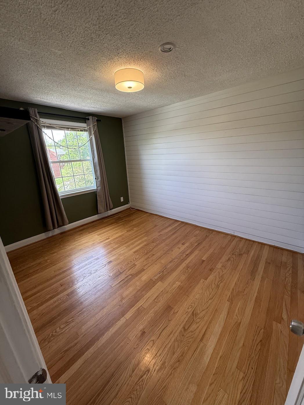 LOCH RAVEN VILLAGE - Residential Lease