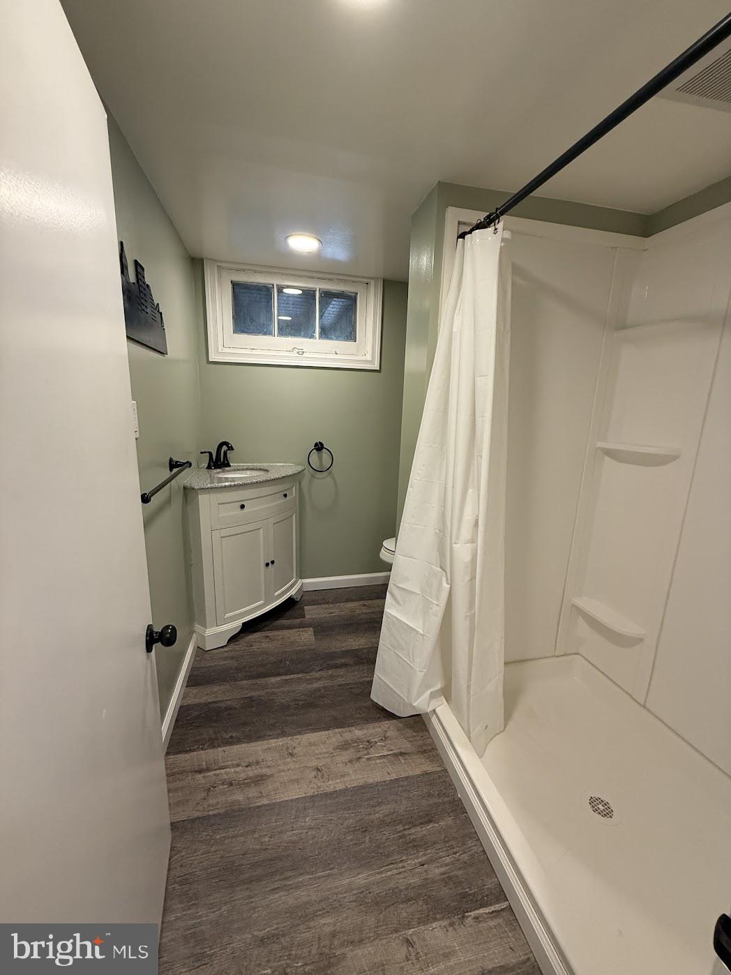 LOCH RAVEN VILLAGE - Residential Lease