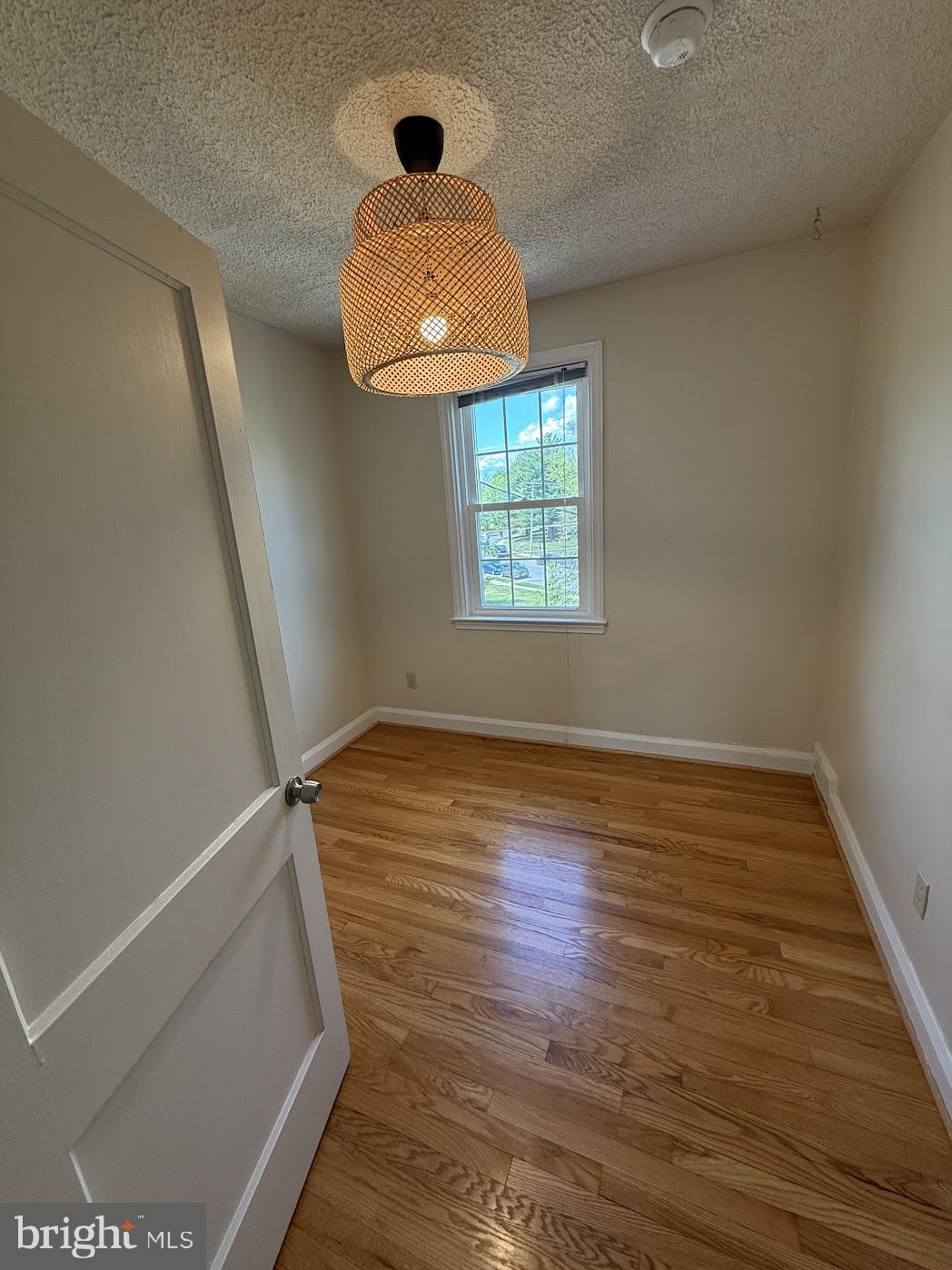 LOCH RAVEN VILLAGE - Residential Lease