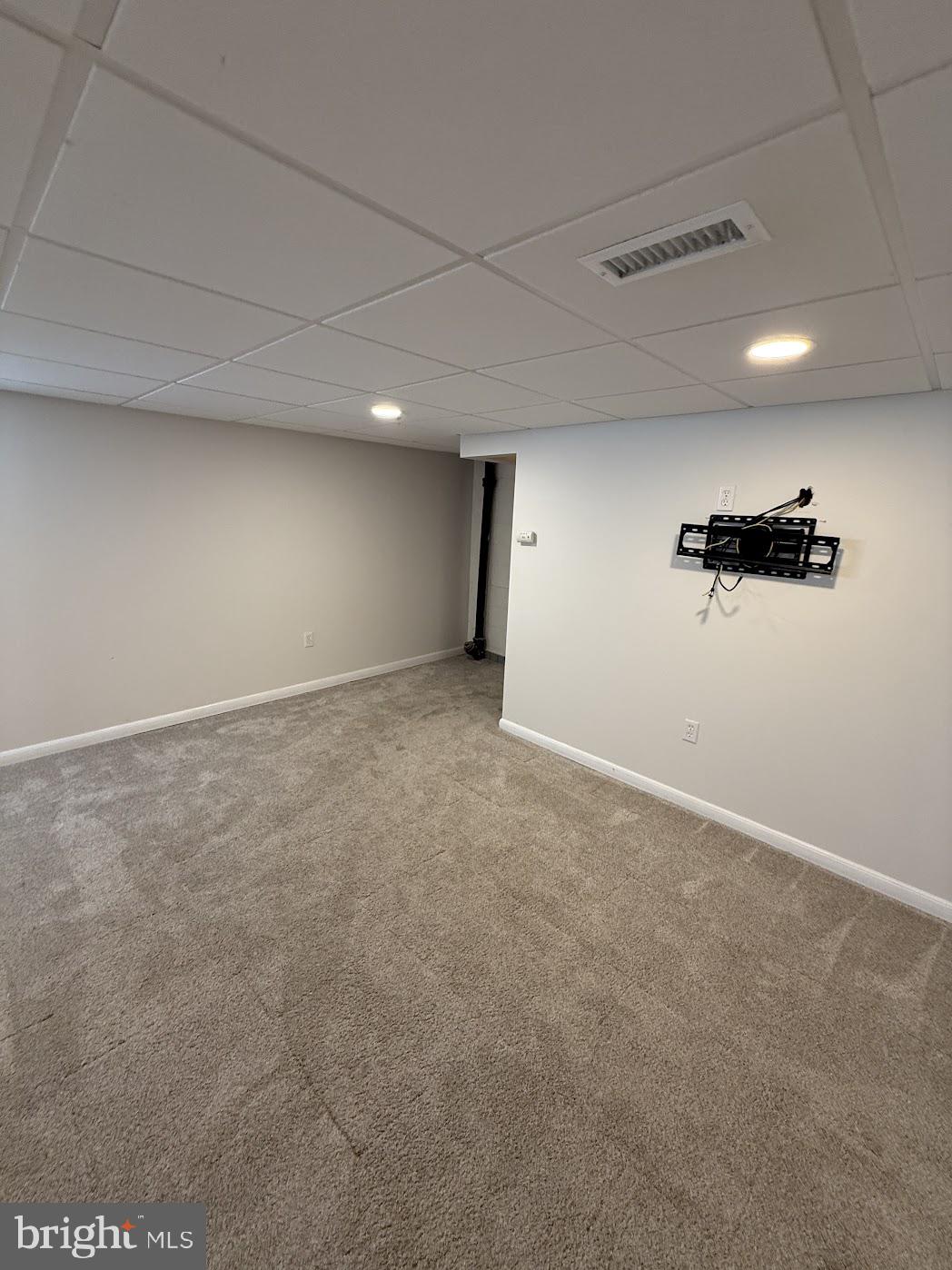 LOCH RAVEN VILLAGE - Residential Lease