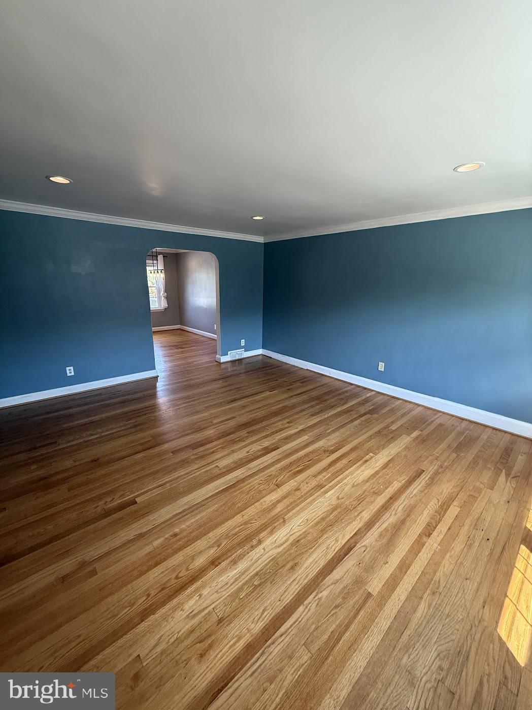 LOCH RAVEN VILLAGE - Residential Lease