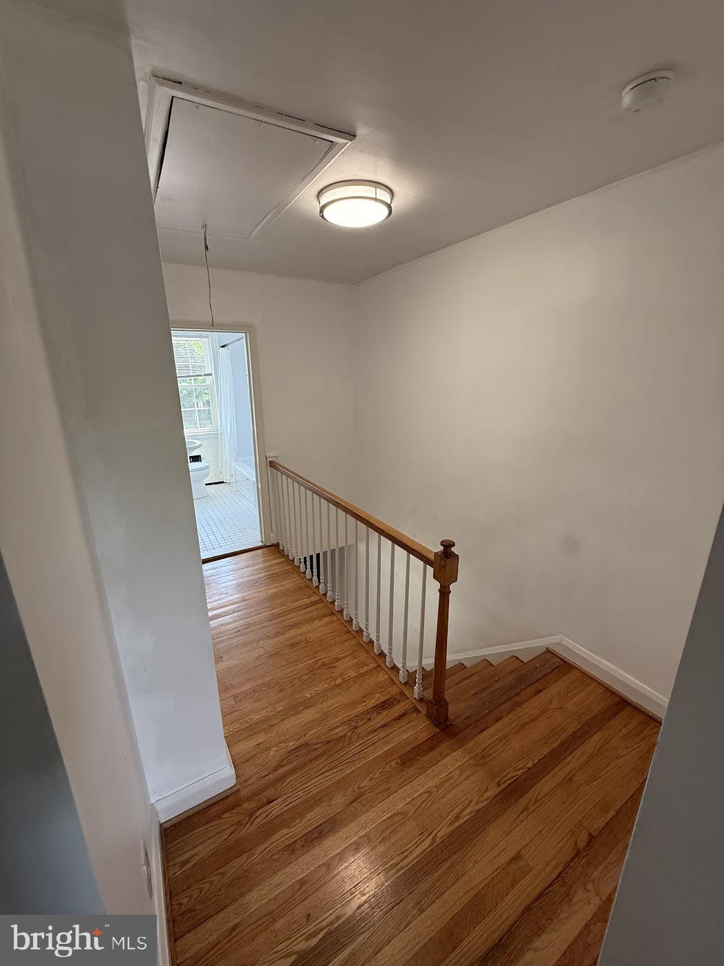 LOCH RAVEN VILLAGE - Residential Lease