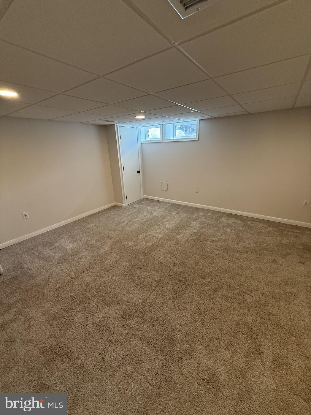 LOCH RAVEN VILLAGE - Residential Lease