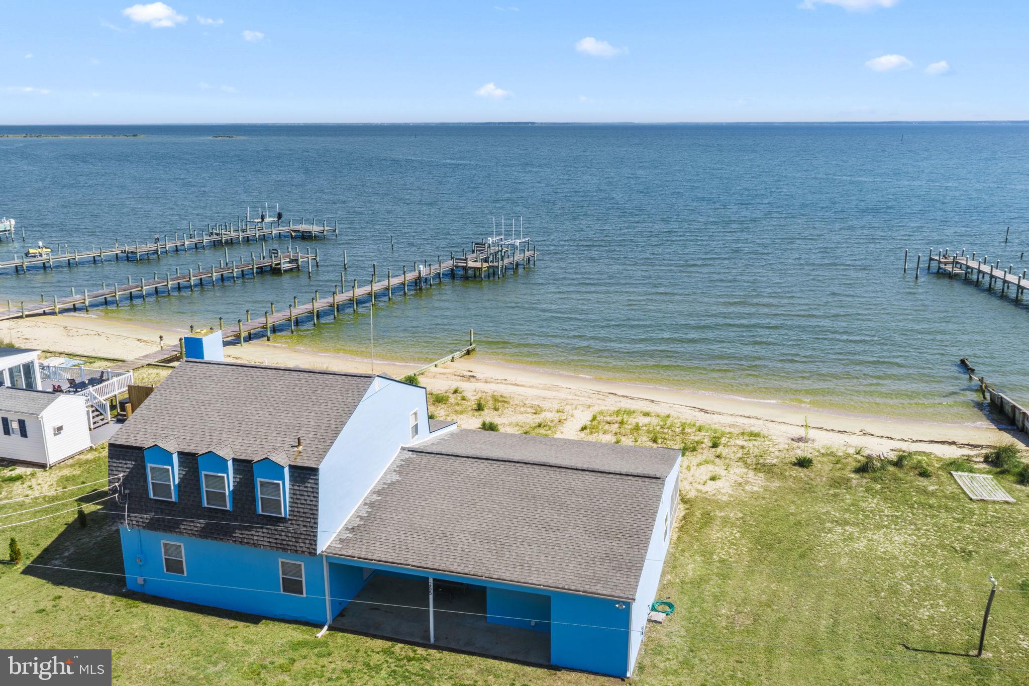 255 JUDITH SOUND ROAD