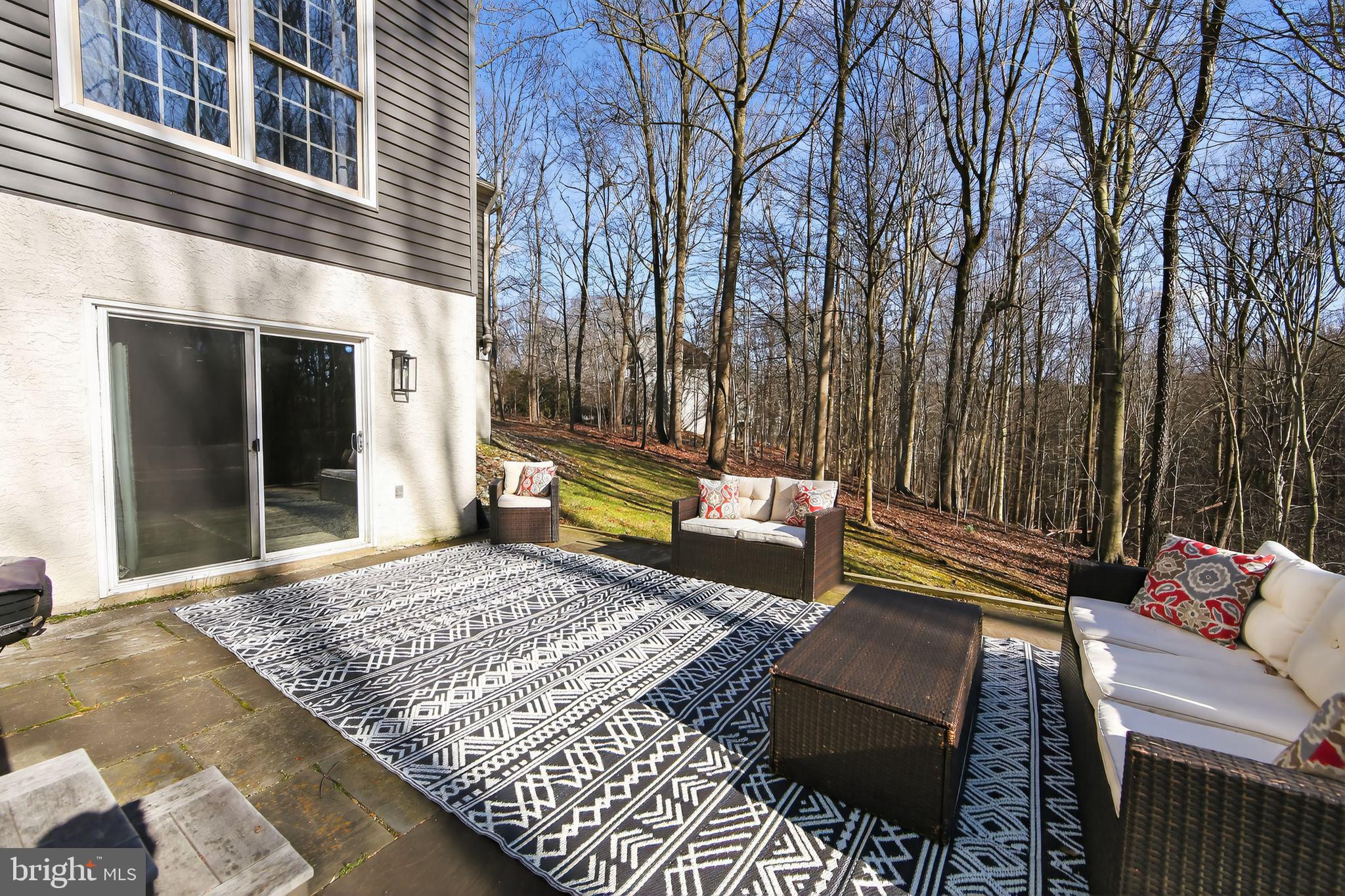 VIRGINIA GLEN - Residential