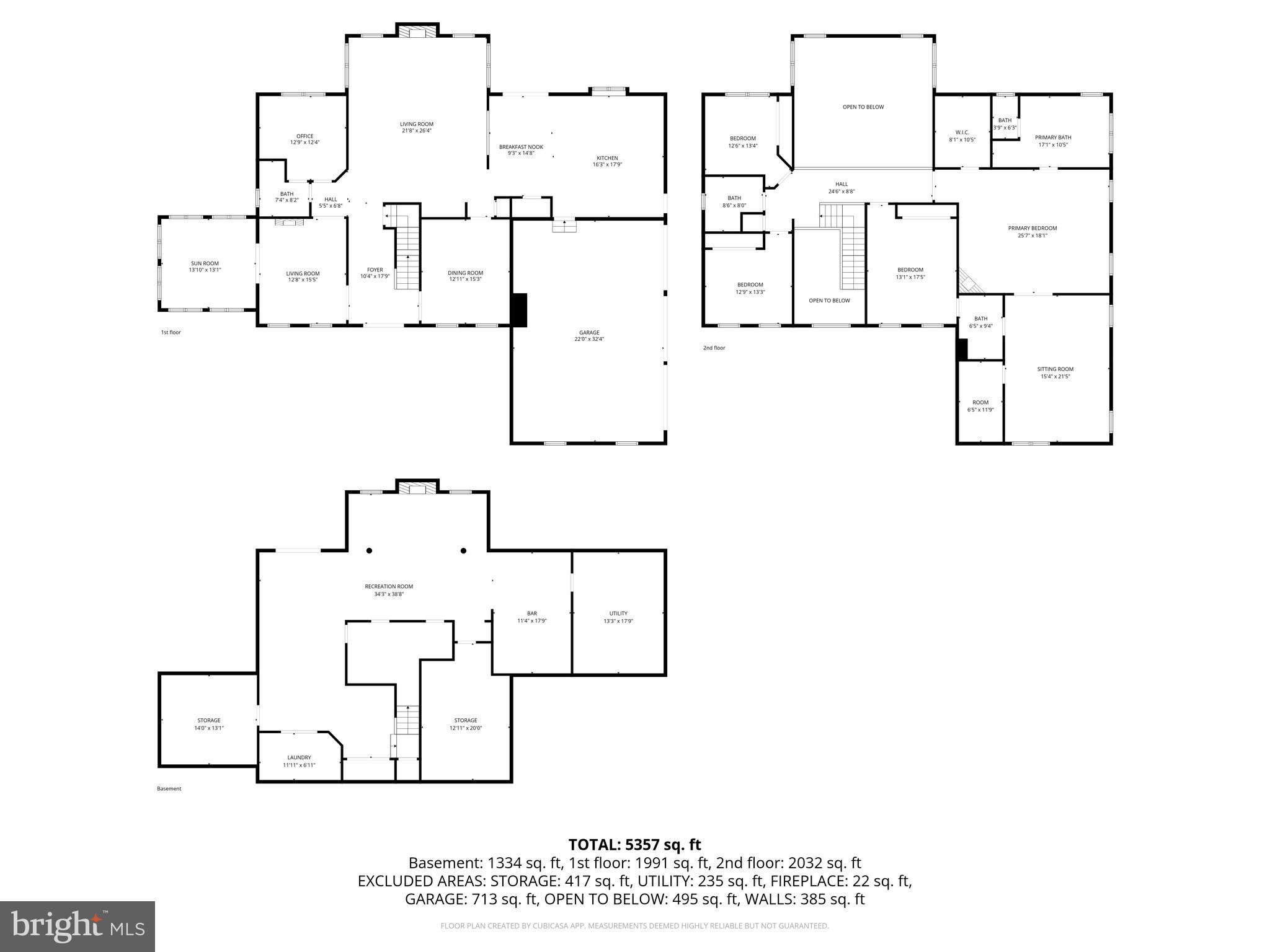 VIRGINIA GLEN - Residential