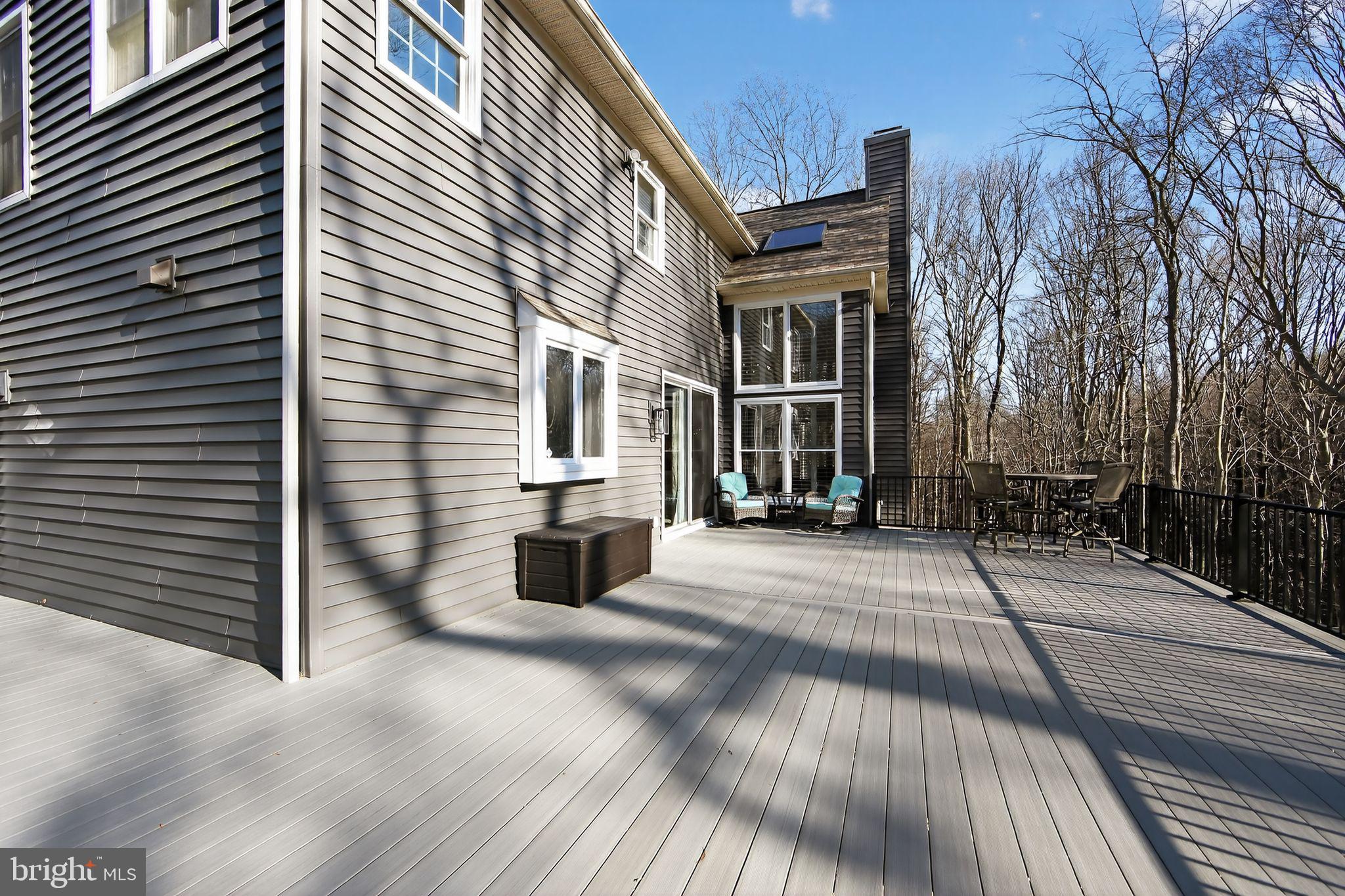 VIRGINIA GLEN - Residential