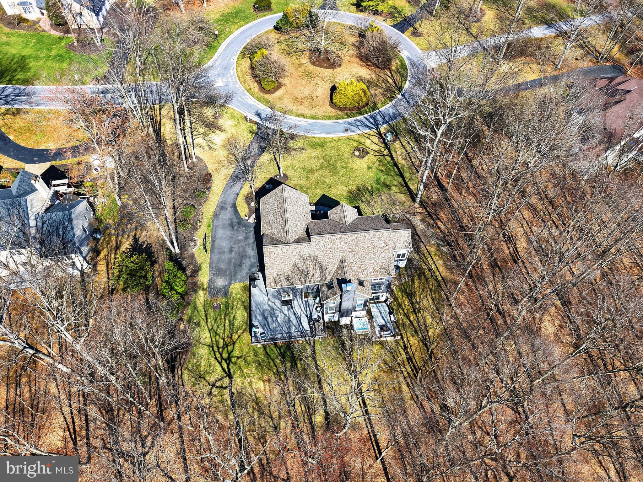 VIRGINIA GLEN - Residential