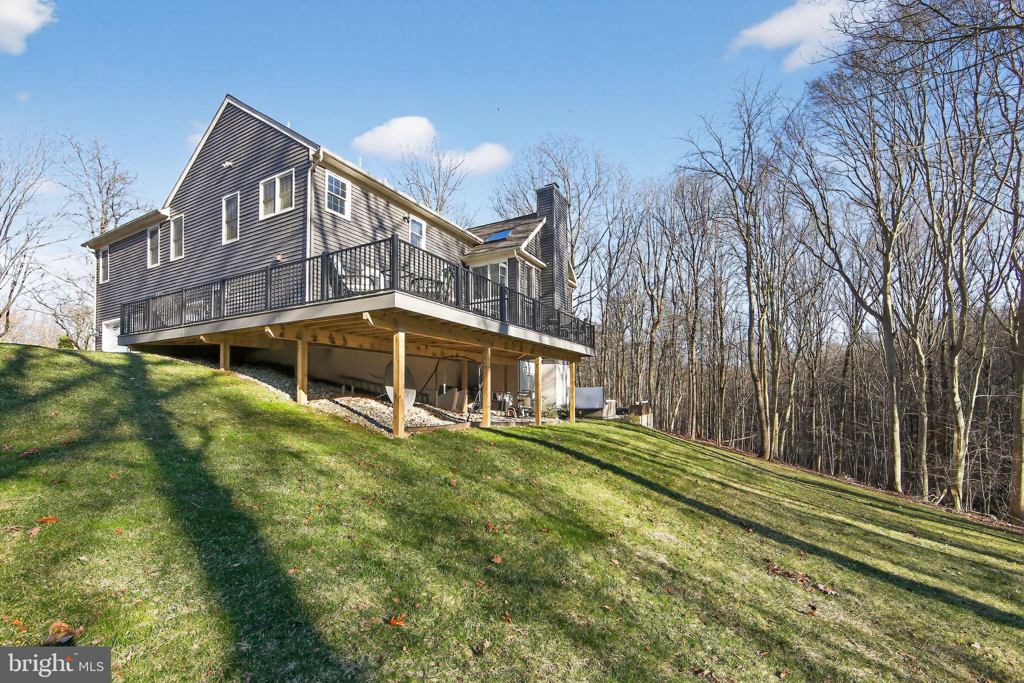 VIRGINIA GLEN - Residential