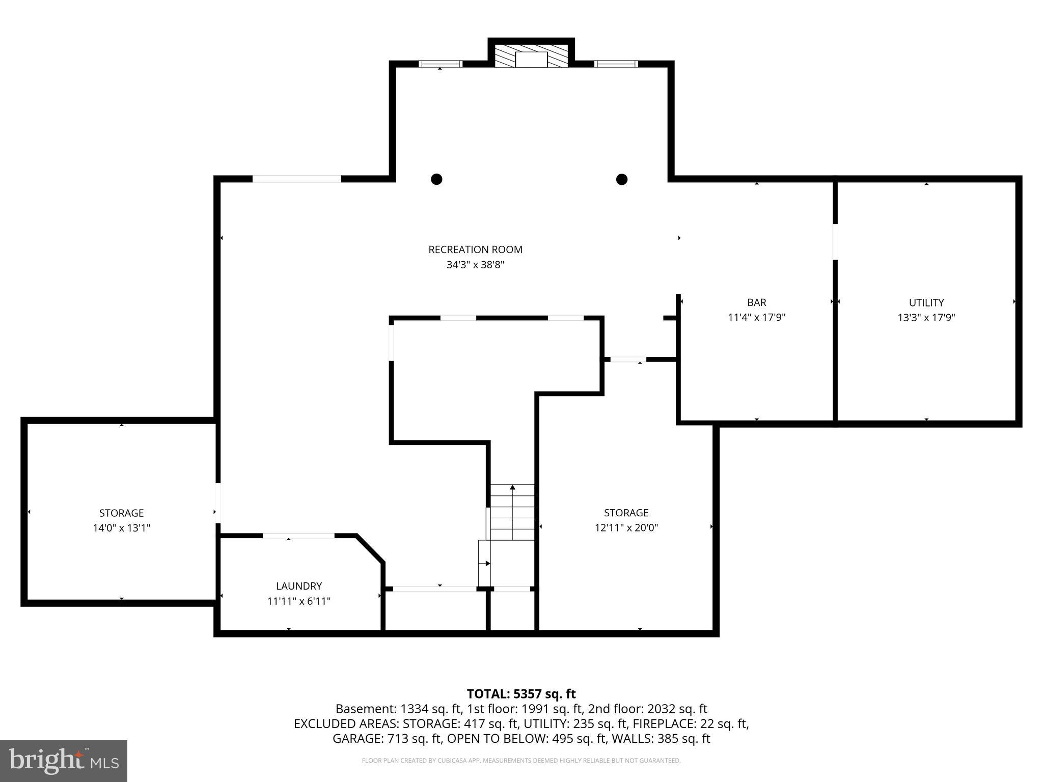 VIRGINIA GLEN - Residential