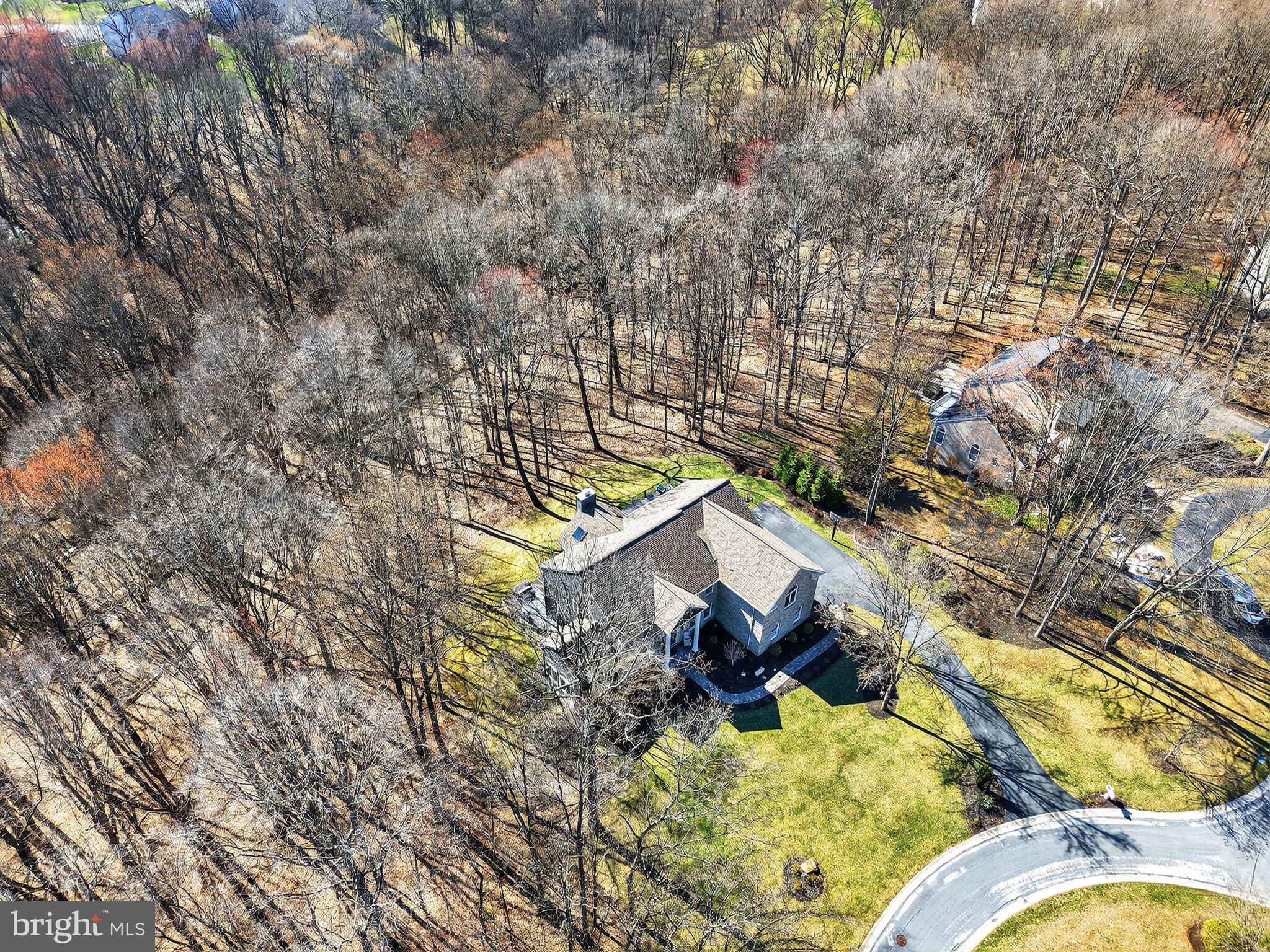 VIRGINIA GLEN - Residential