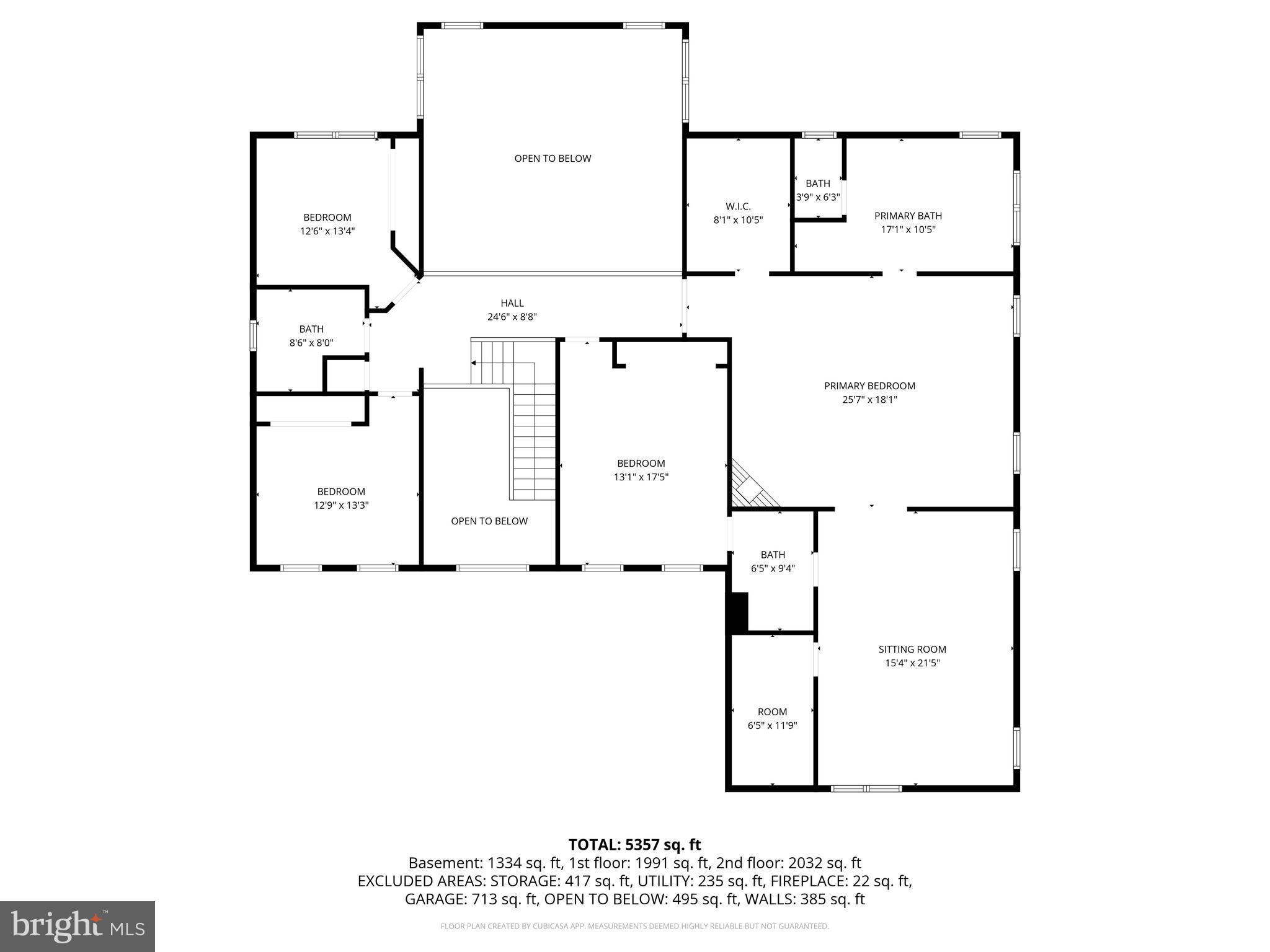 VIRGINIA GLEN - Residential