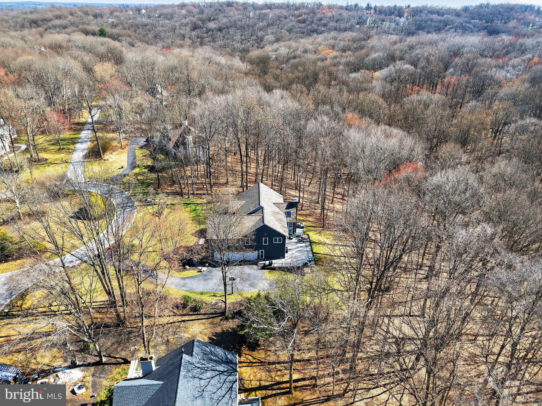 VIRGINIA GLEN - Residential