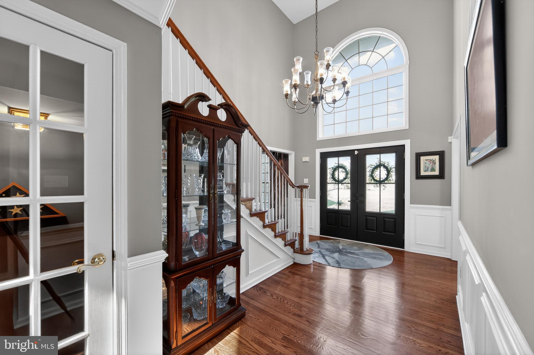 VIRGINIA GLEN - Residential