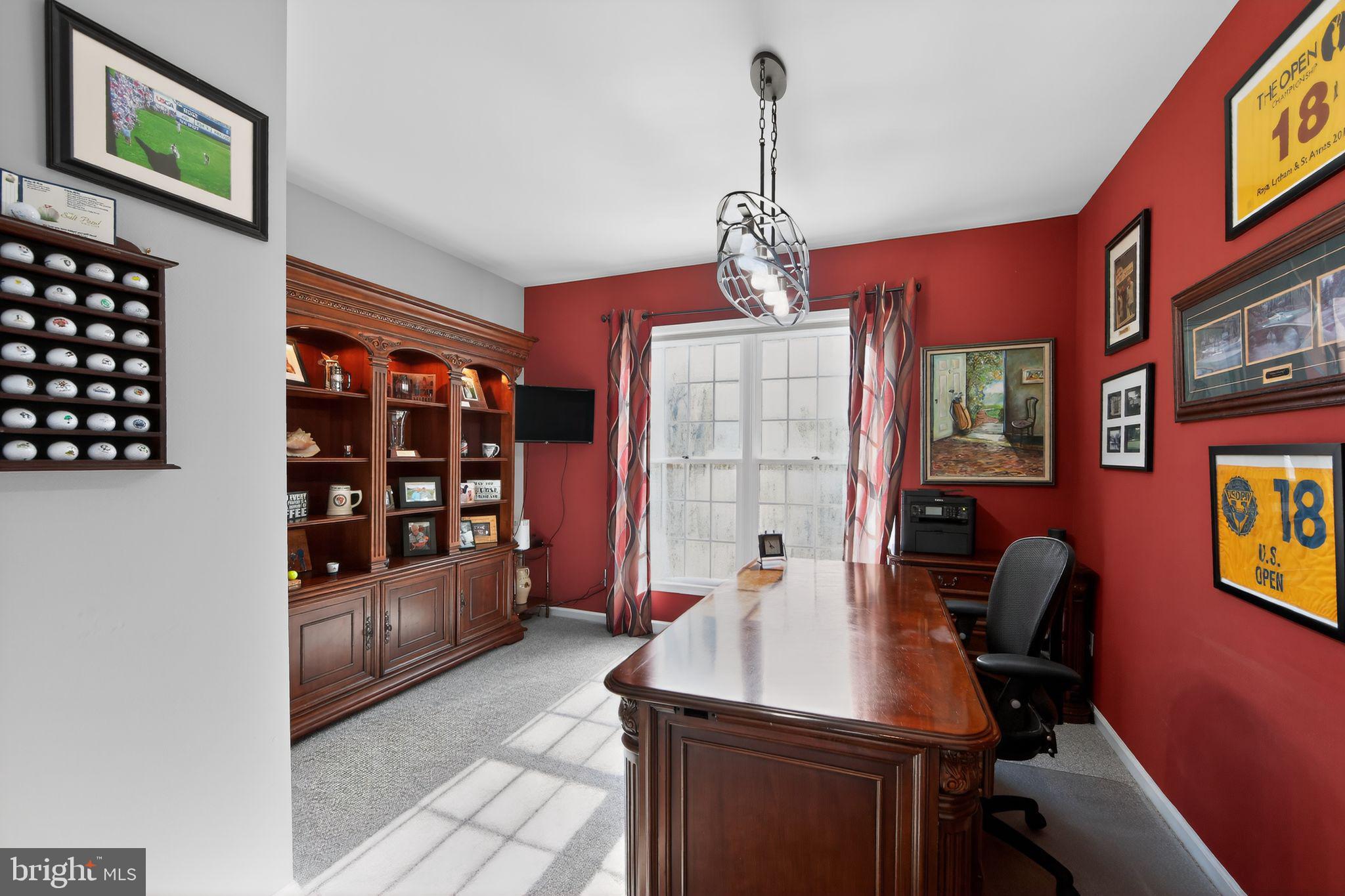 VIRGINIA GLEN - Residential