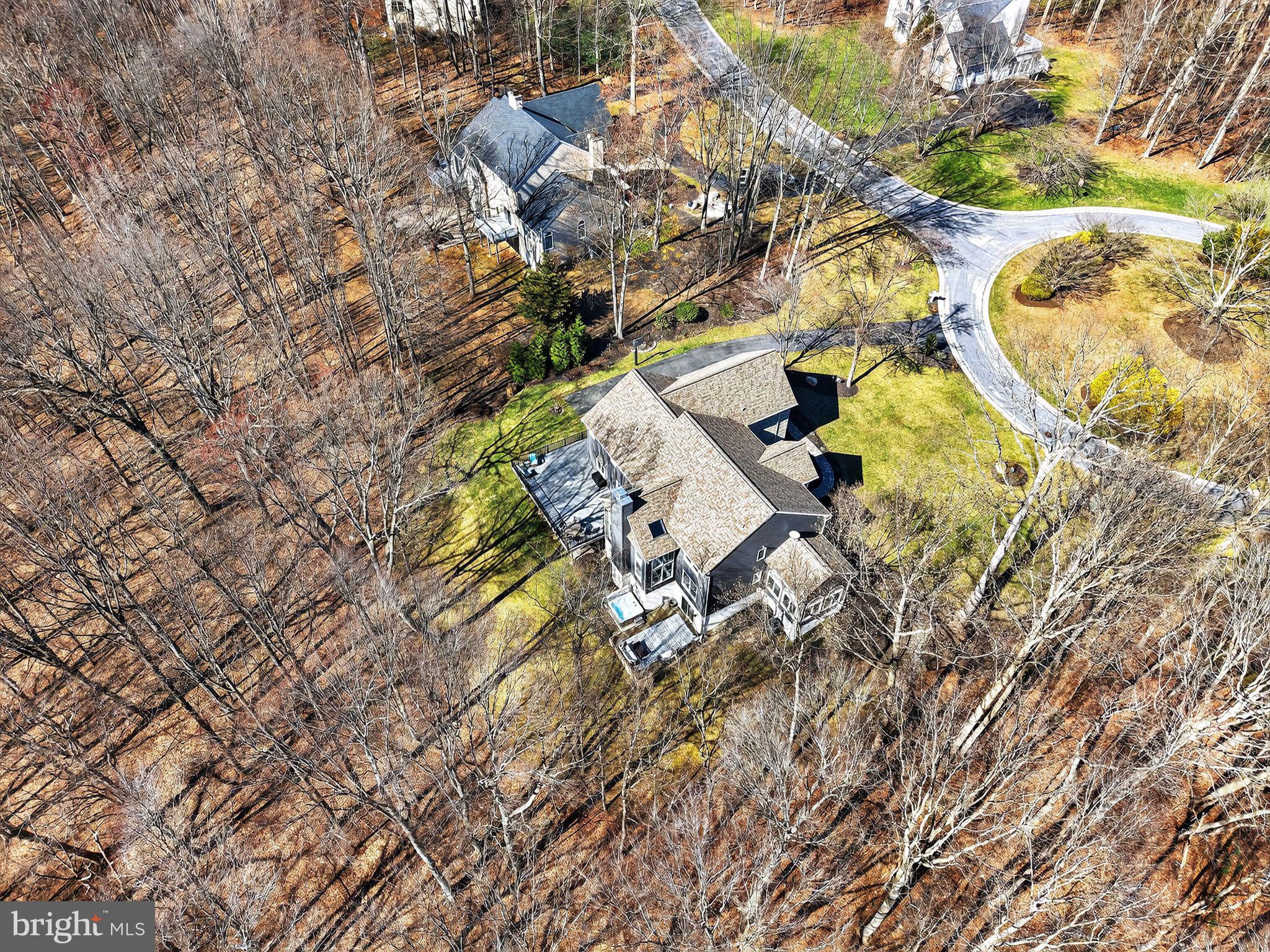 VIRGINIA GLEN - Residential