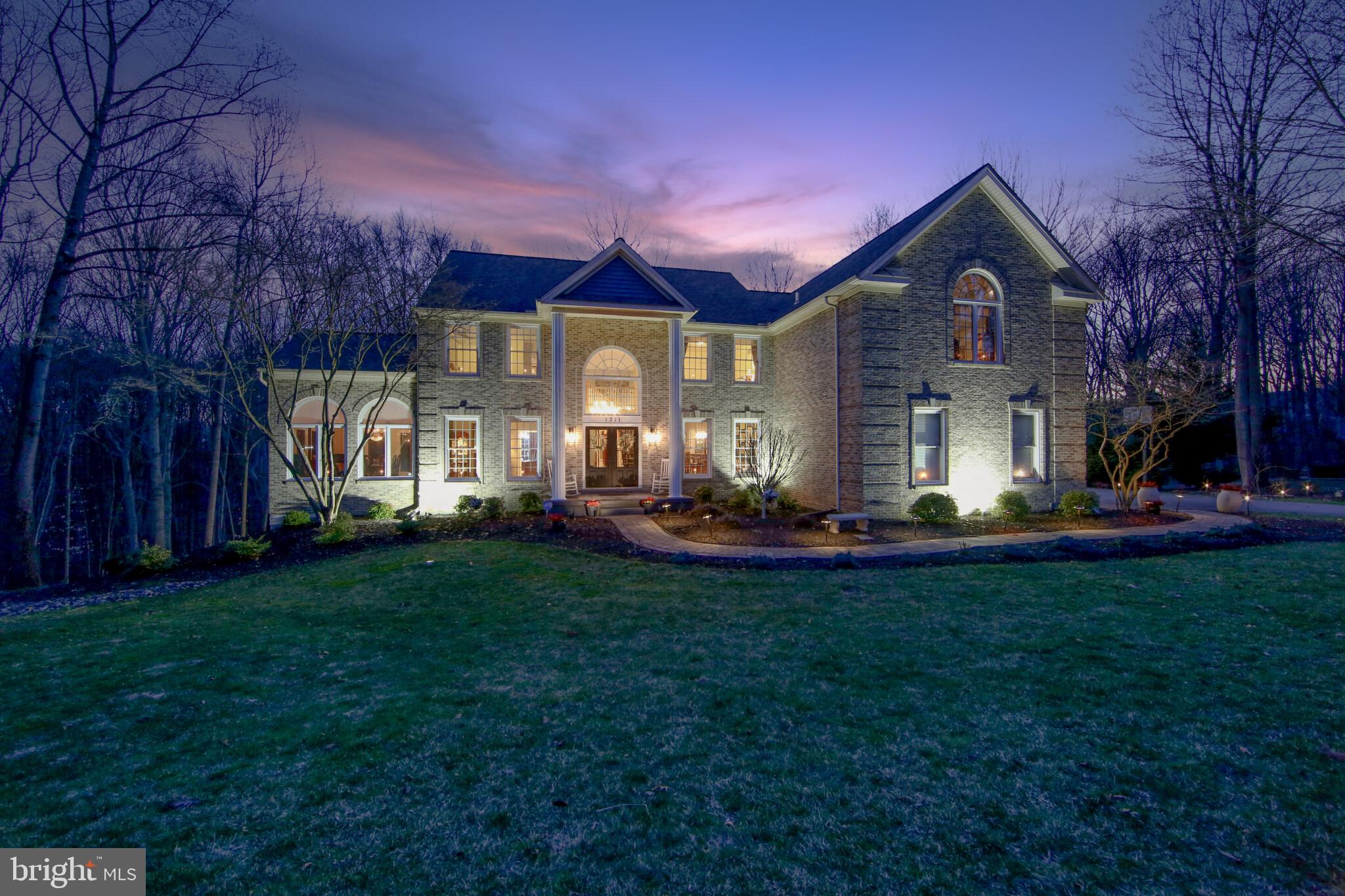 VIRGINIA GLEN - Residential