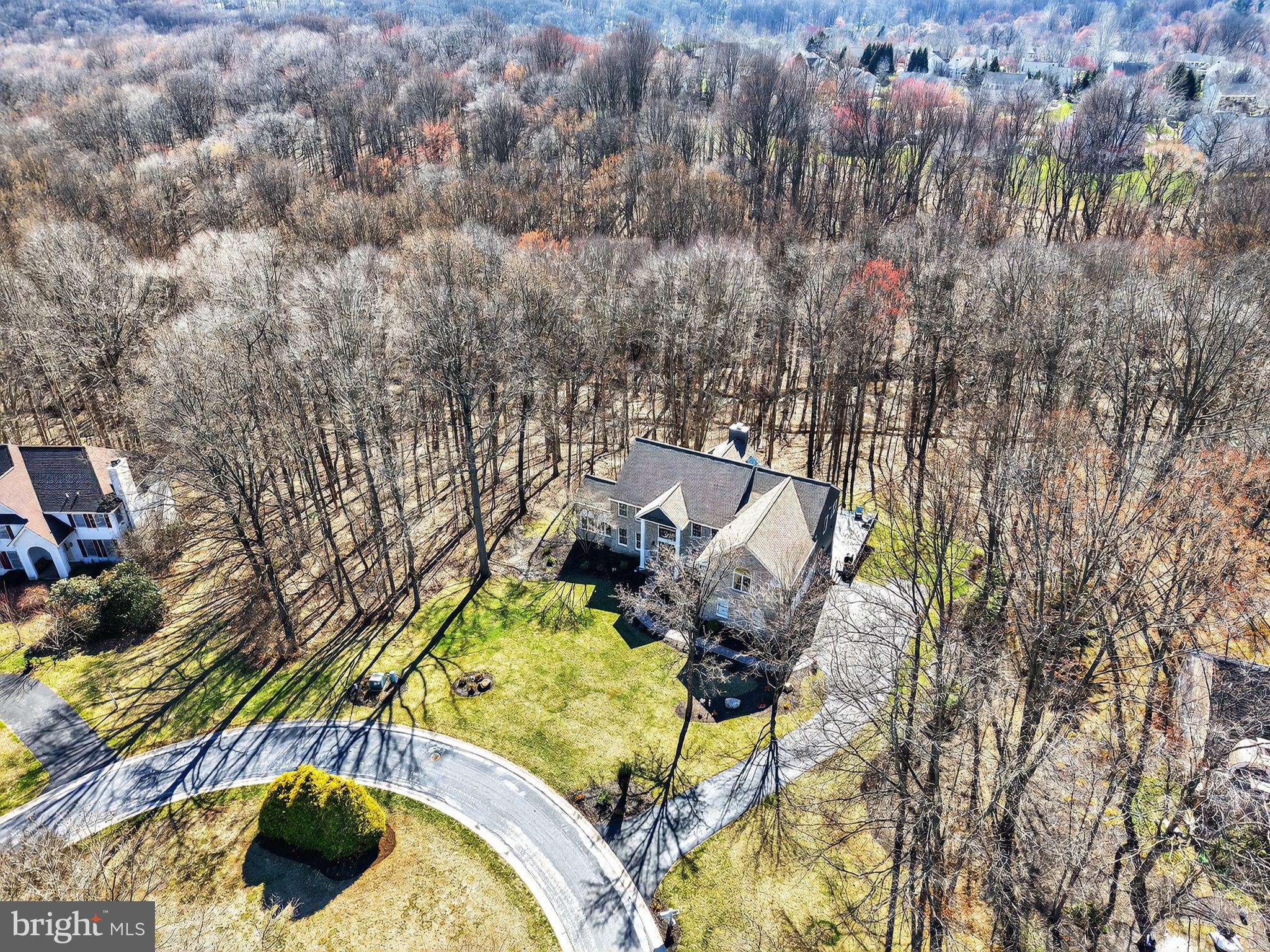 VIRGINIA GLEN - Residential