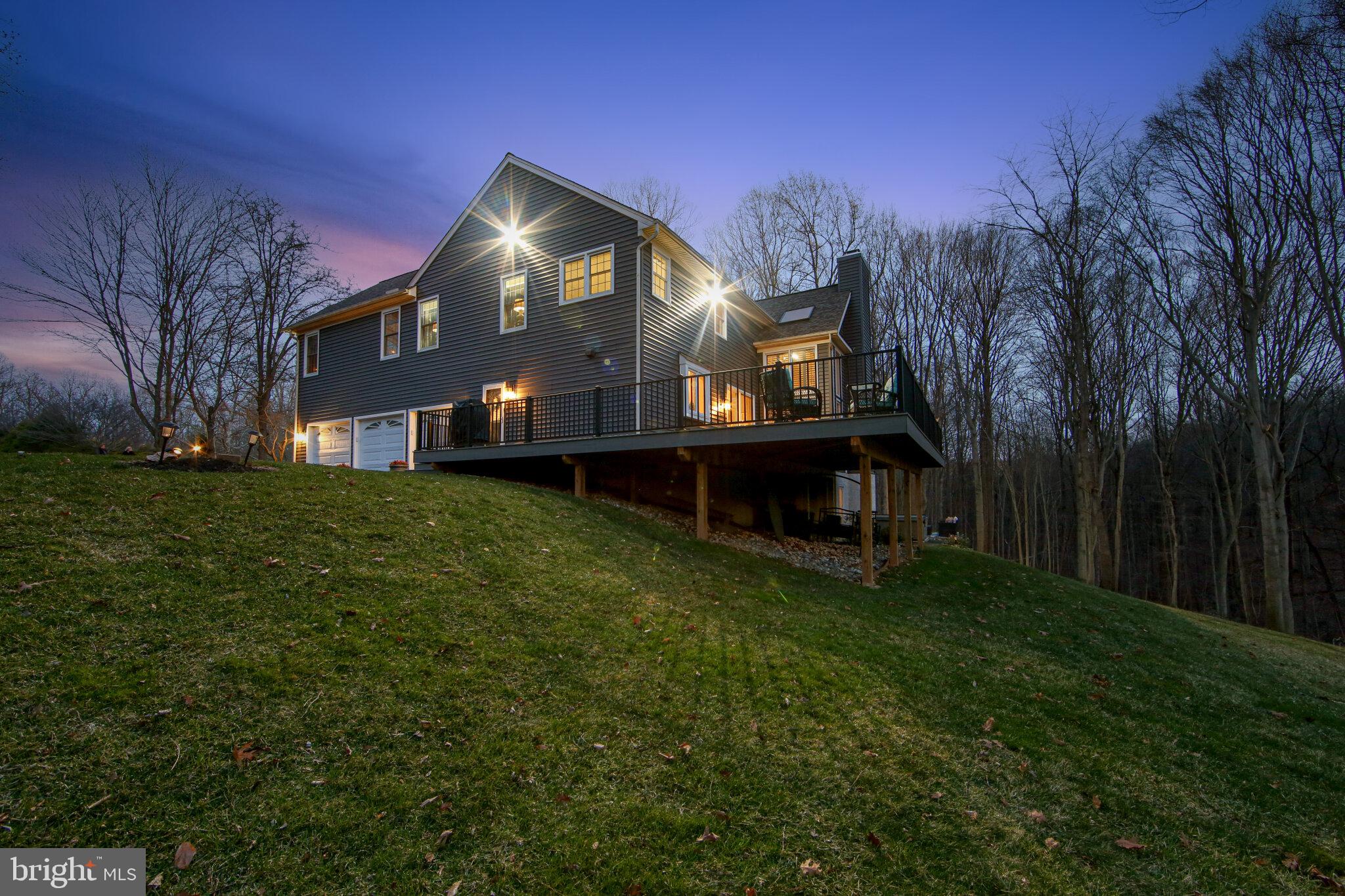 VIRGINIA GLEN - Residential