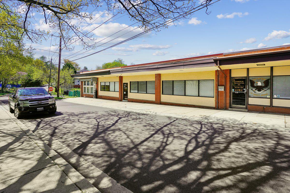 6480 SLIGO MILL ROAD