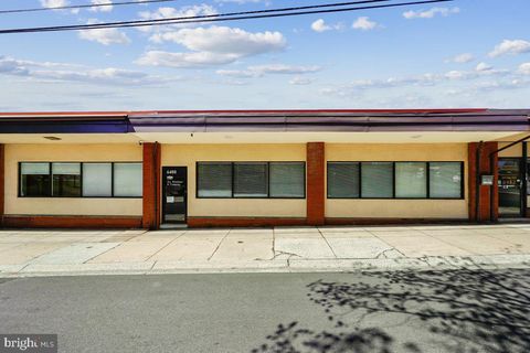 Photo of 6480 Sligo Mill Road, TAKOMA PARK, MD 20912 (MLS # MDMC2228386)