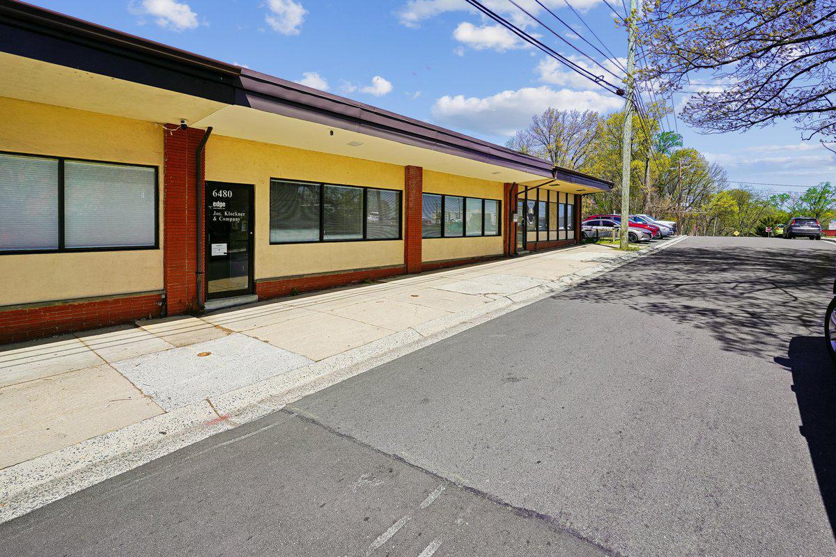 6480 SLIGO MILL ROAD